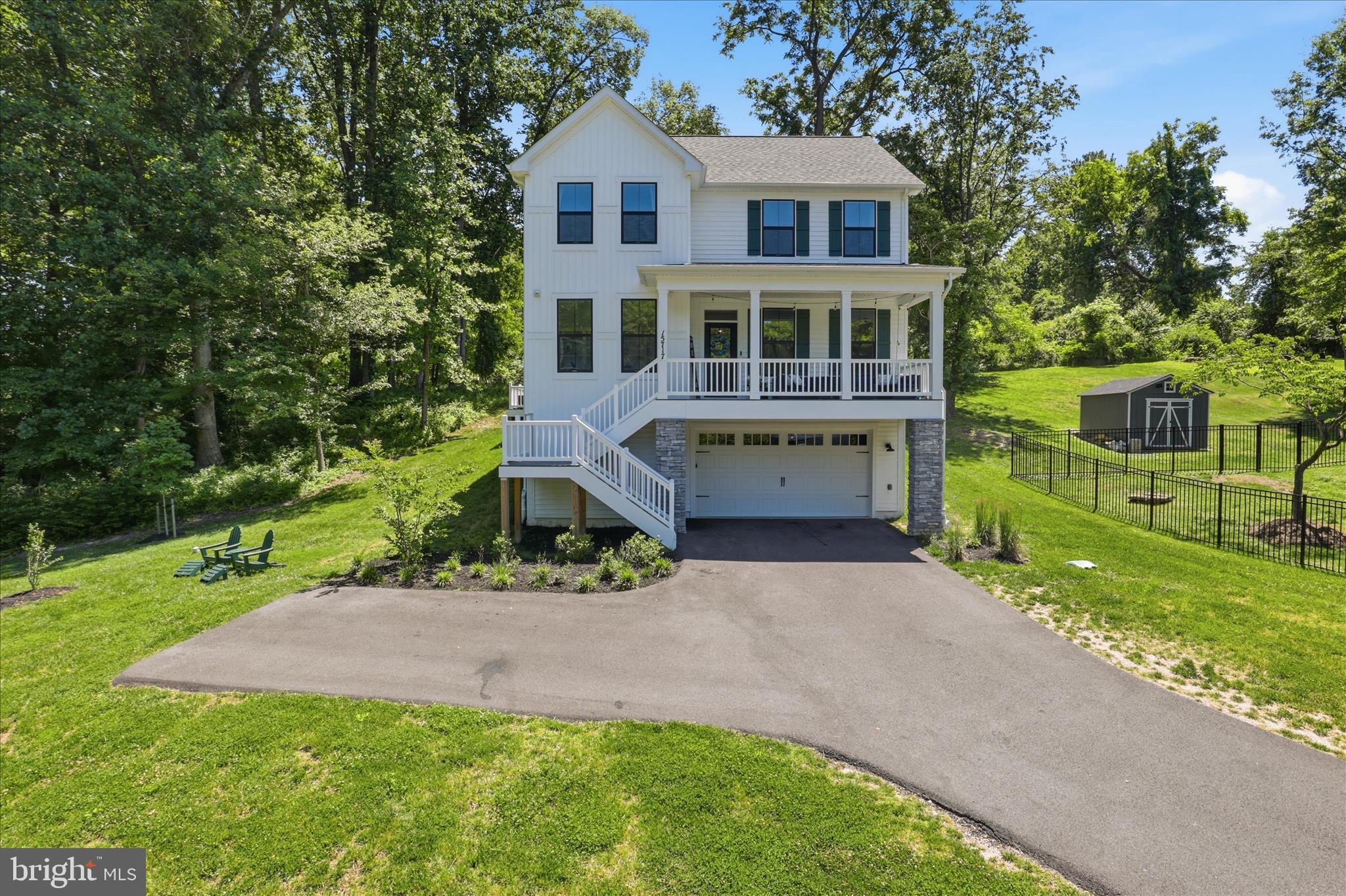 ALLENWOOD - Residential