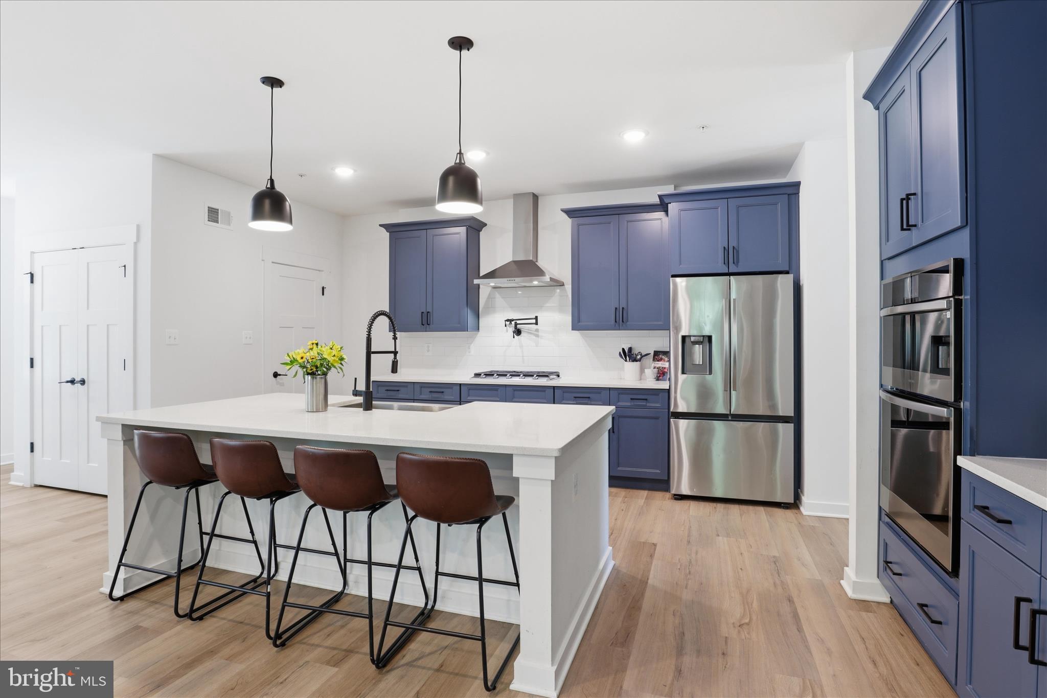 ALLENWOOD - Residential