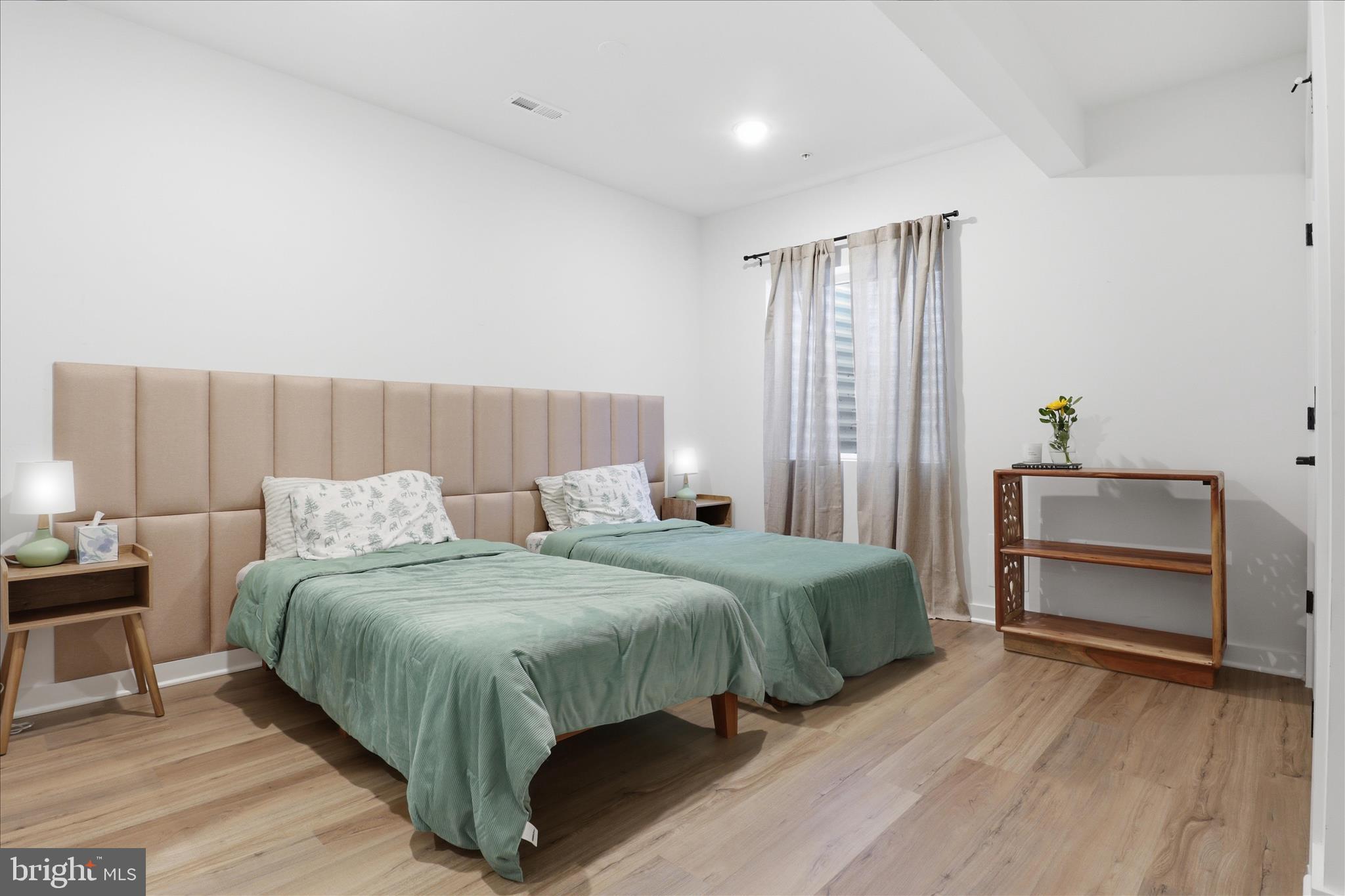 ALLENWOOD - Residential