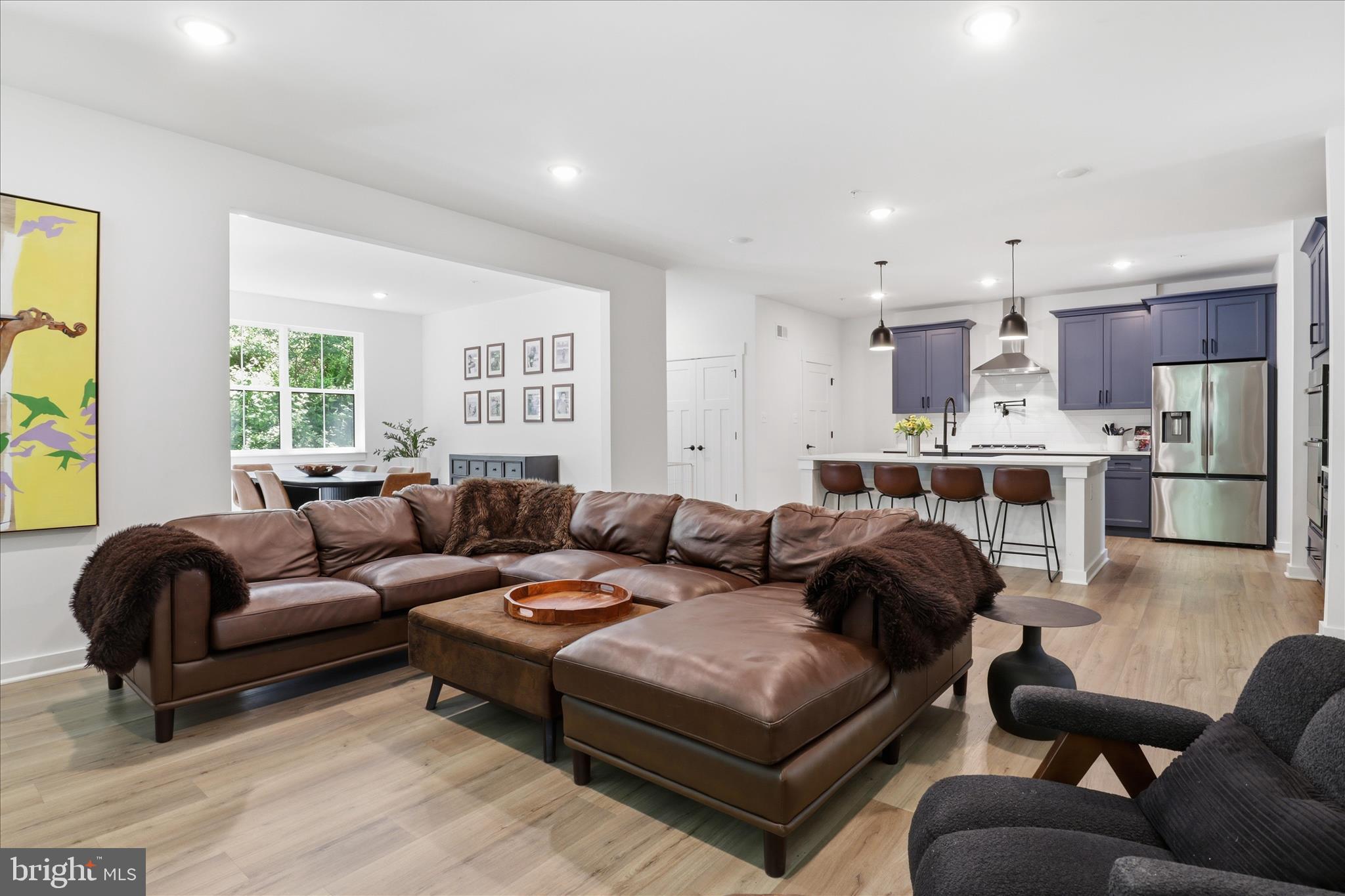 ALLENWOOD - Residential