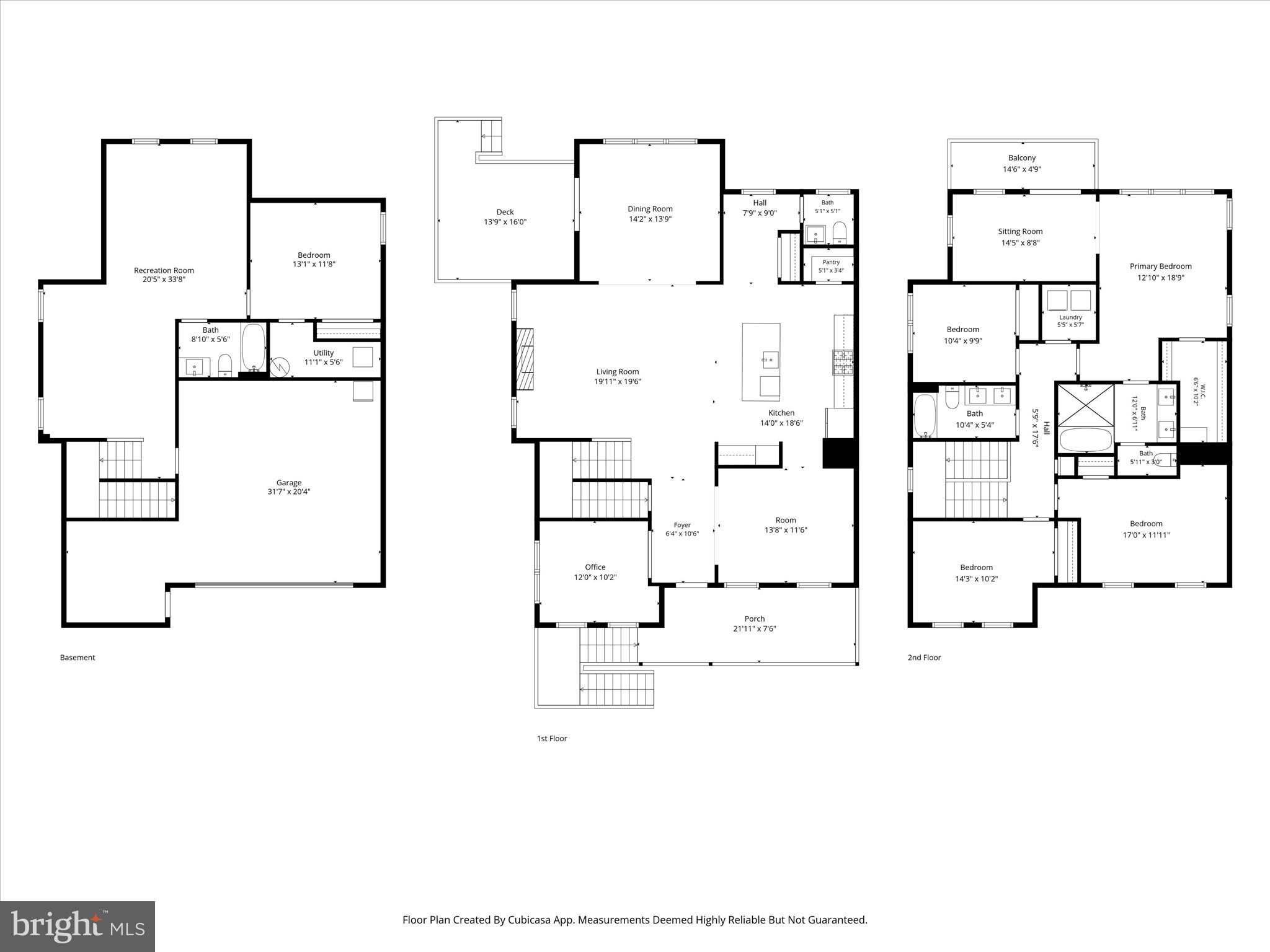 ALLENWOOD - Residential
