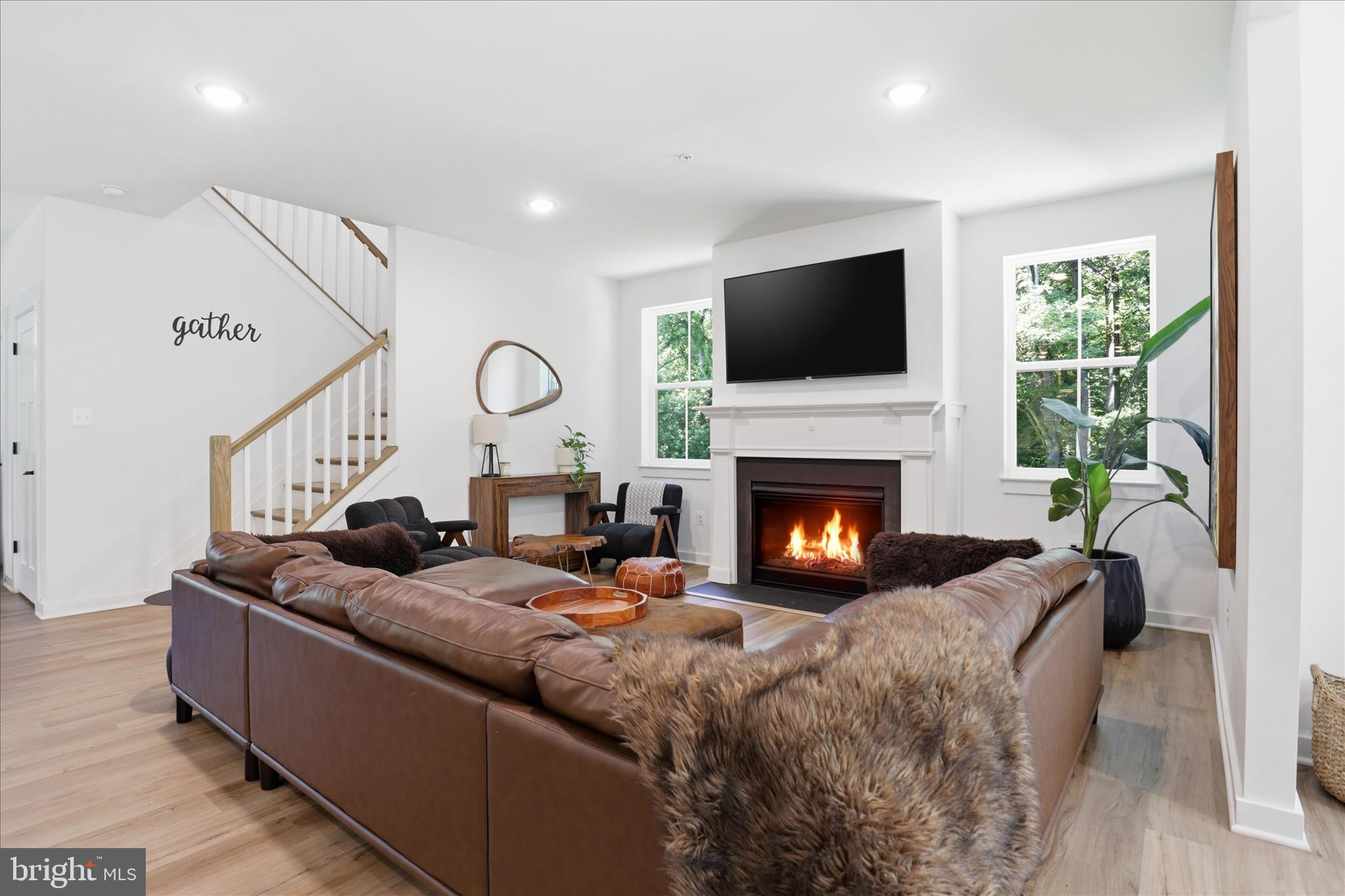 ALLENWOOD - Residential