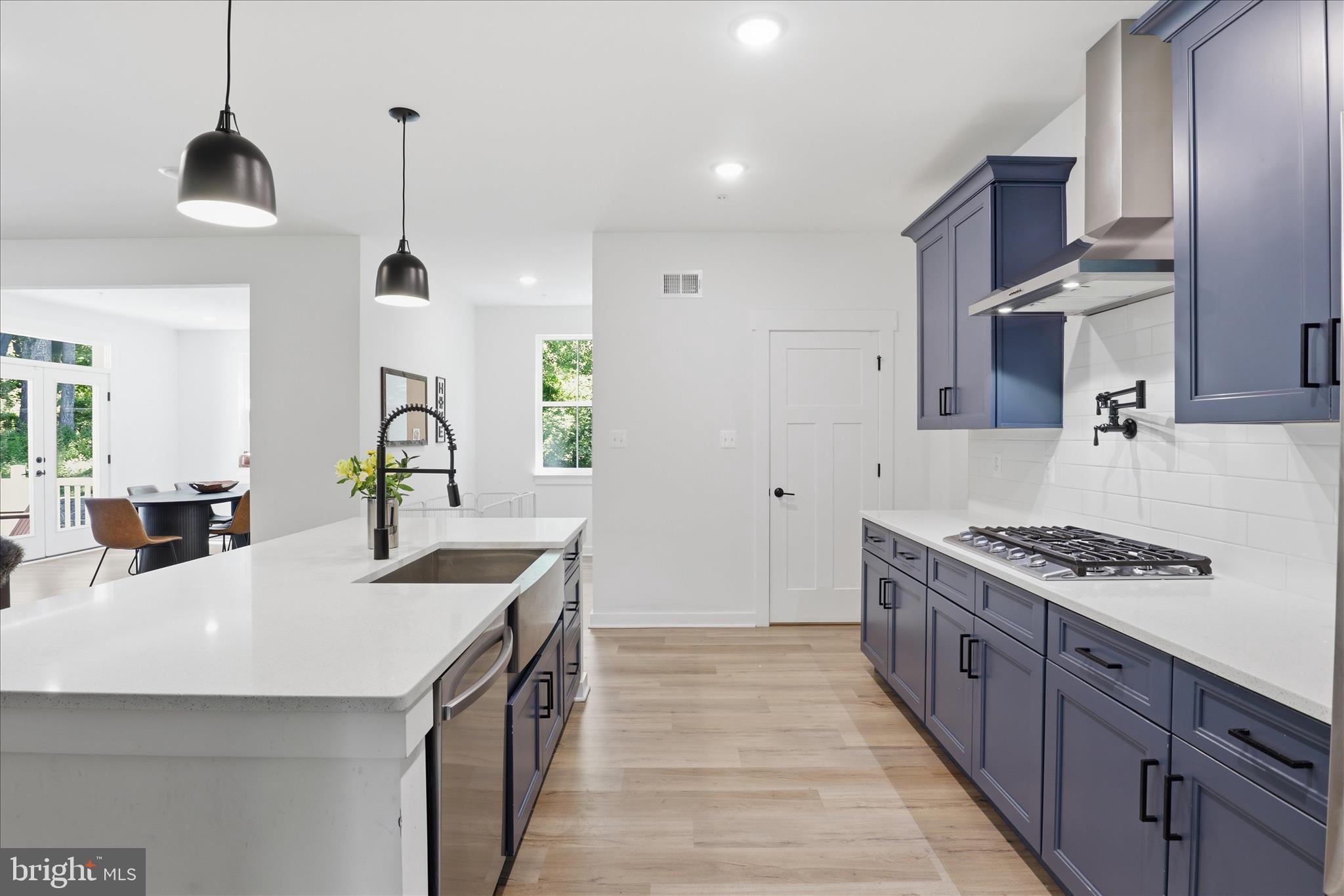 ALLENWOOD - Residential