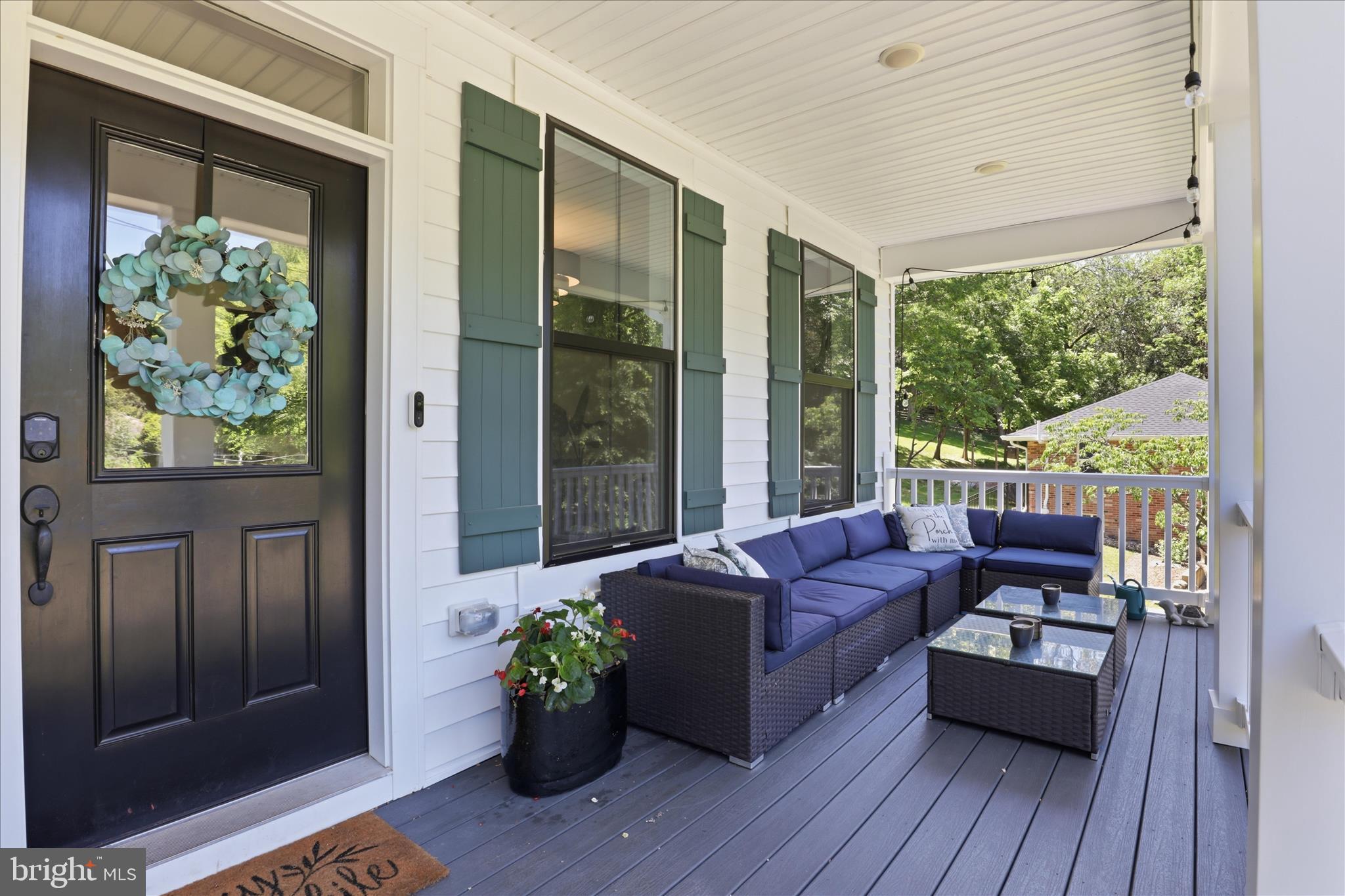 ALLENWOOD - Residential