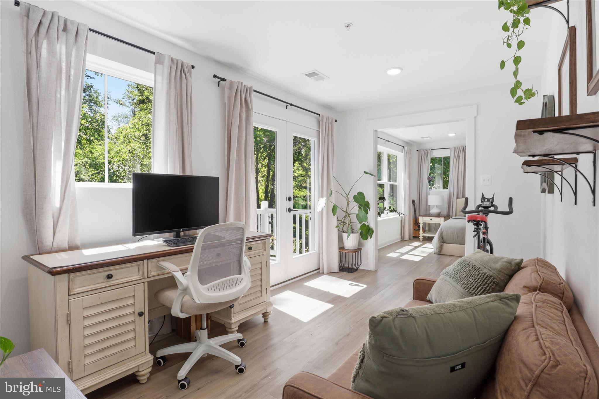ALLENWOOD - Residential