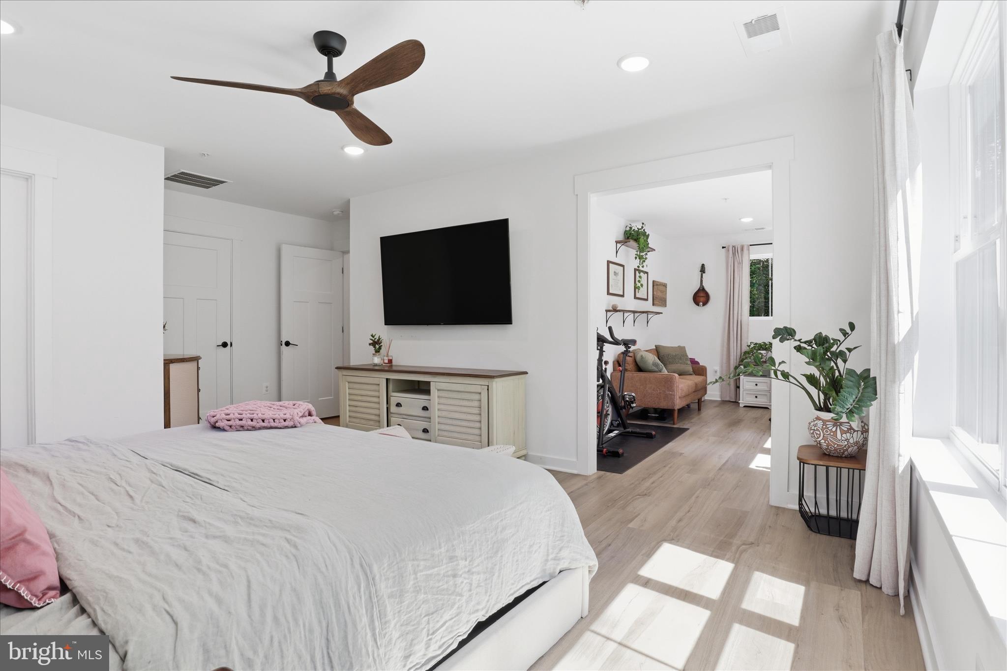 ALLENWOOD - Residential