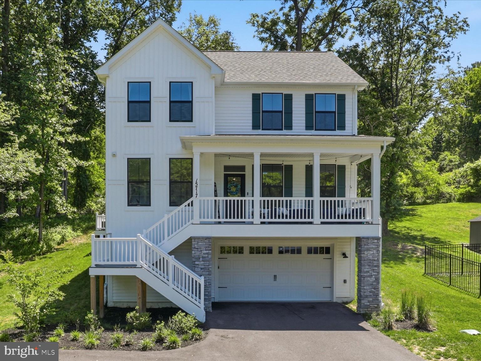 ALLENWOOD - Residential