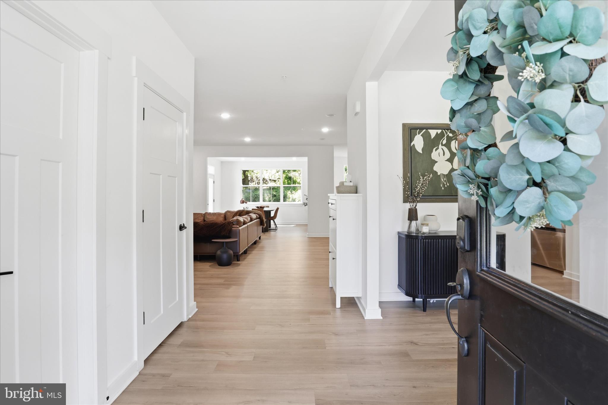 ALLENWOOD - Residential