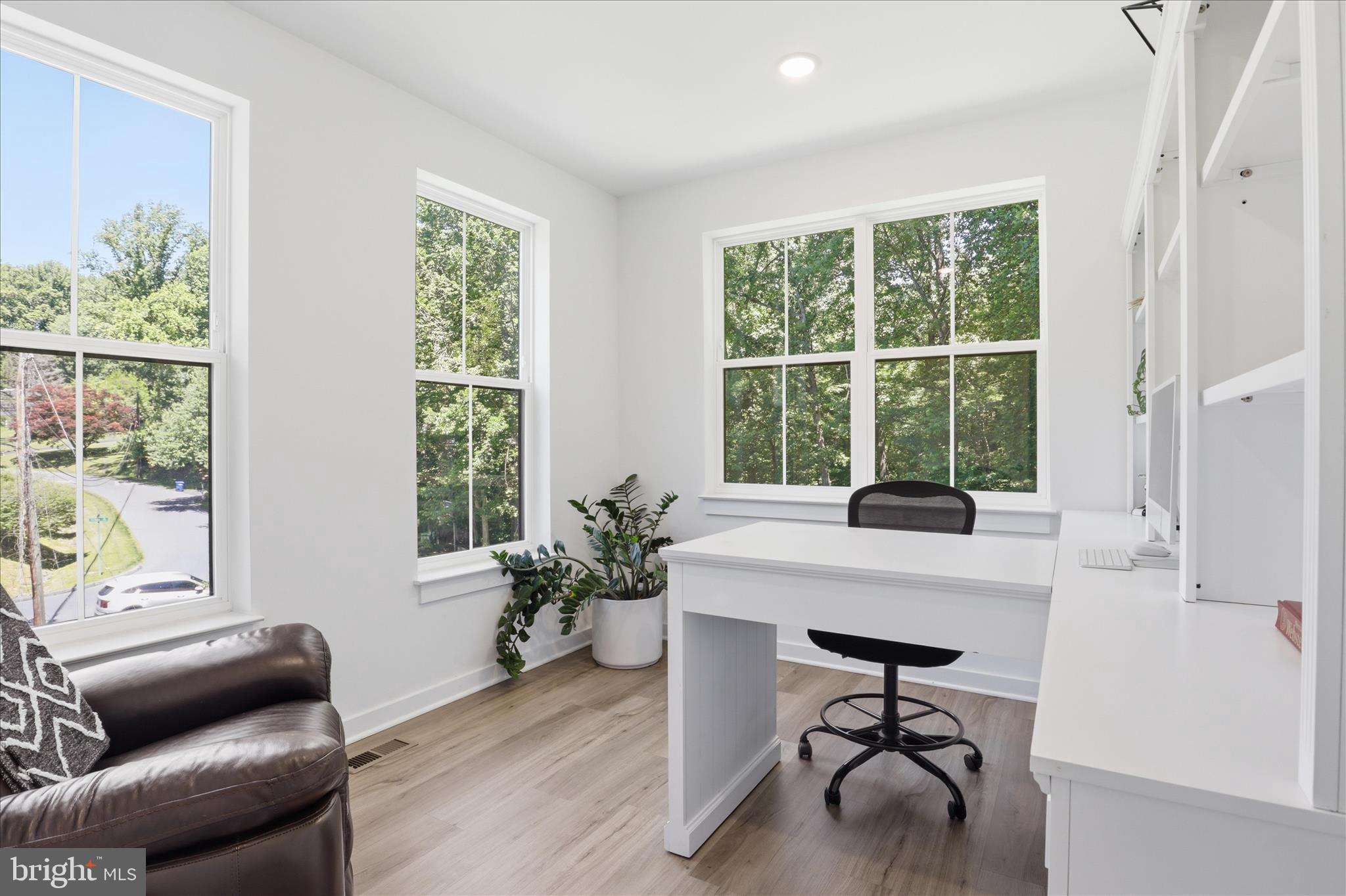 ALLENWOOD - Residential