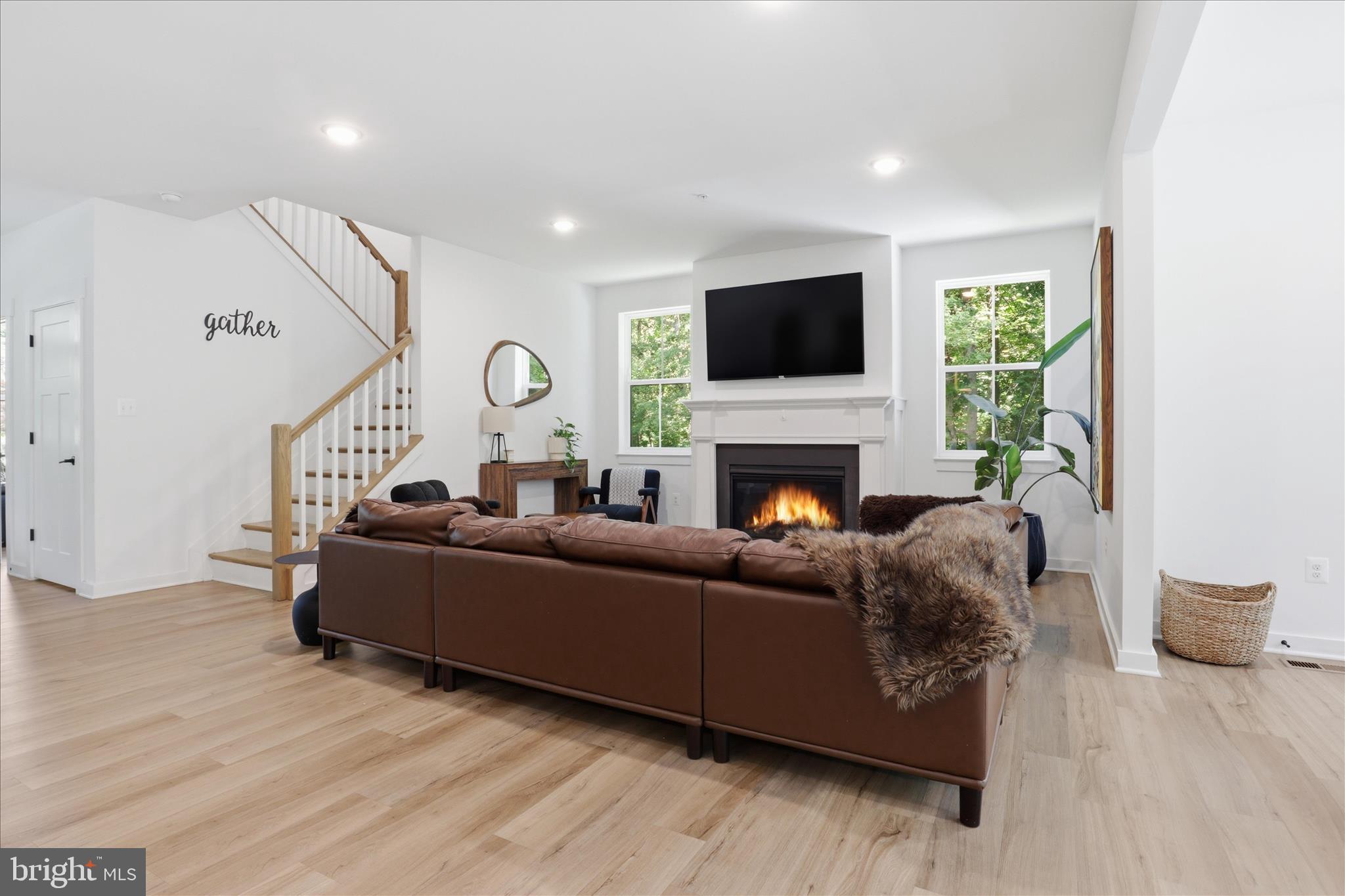 ALLENWOOD - Residential