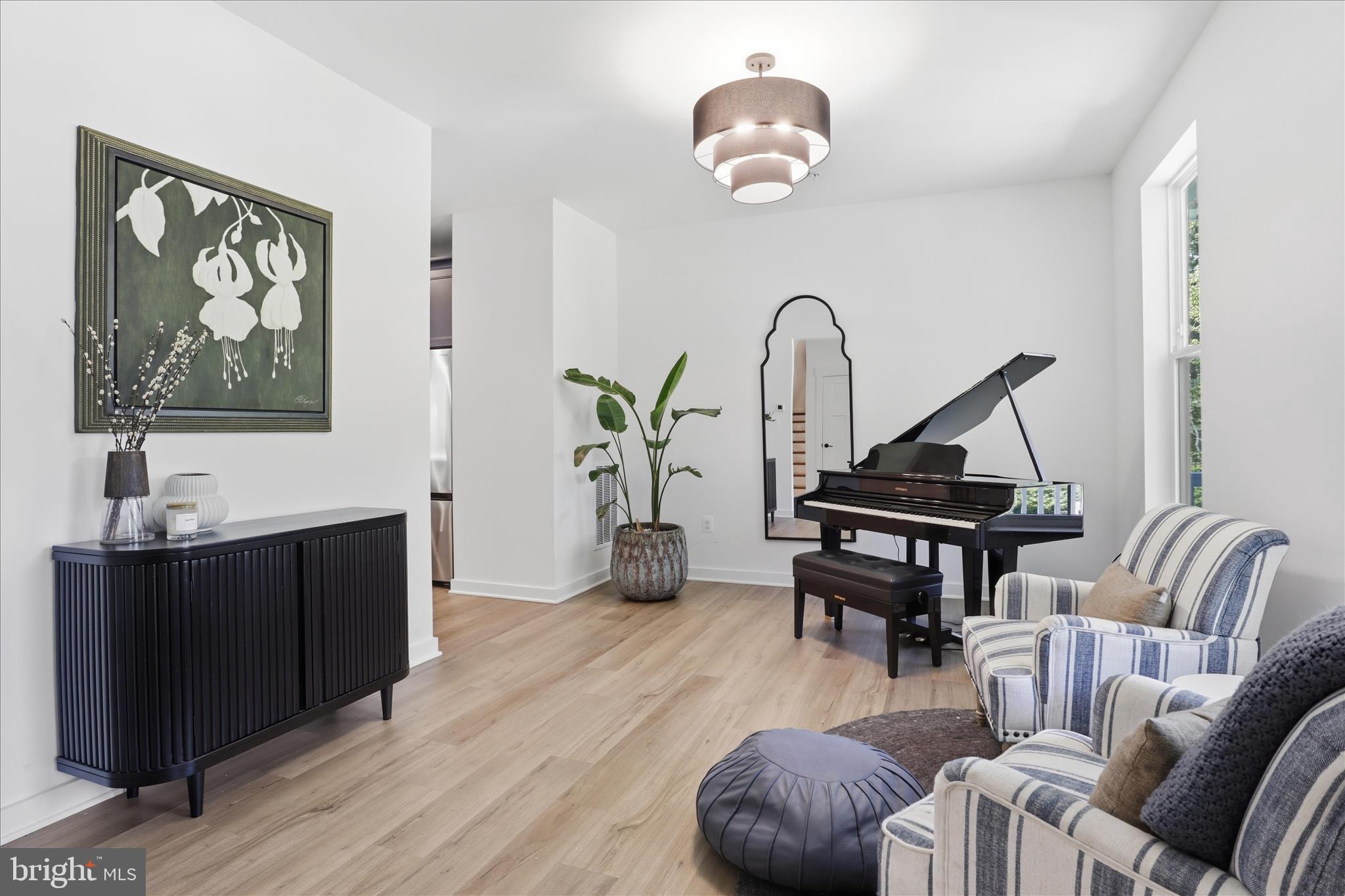 ALLENWOOD - Residential