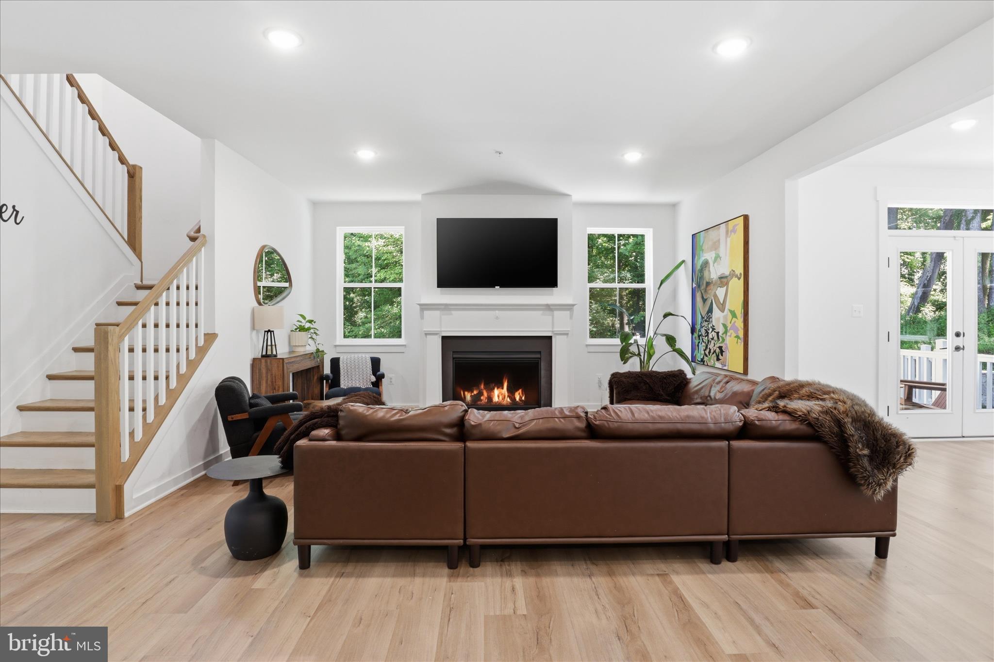 ALLENWOOD - Residential