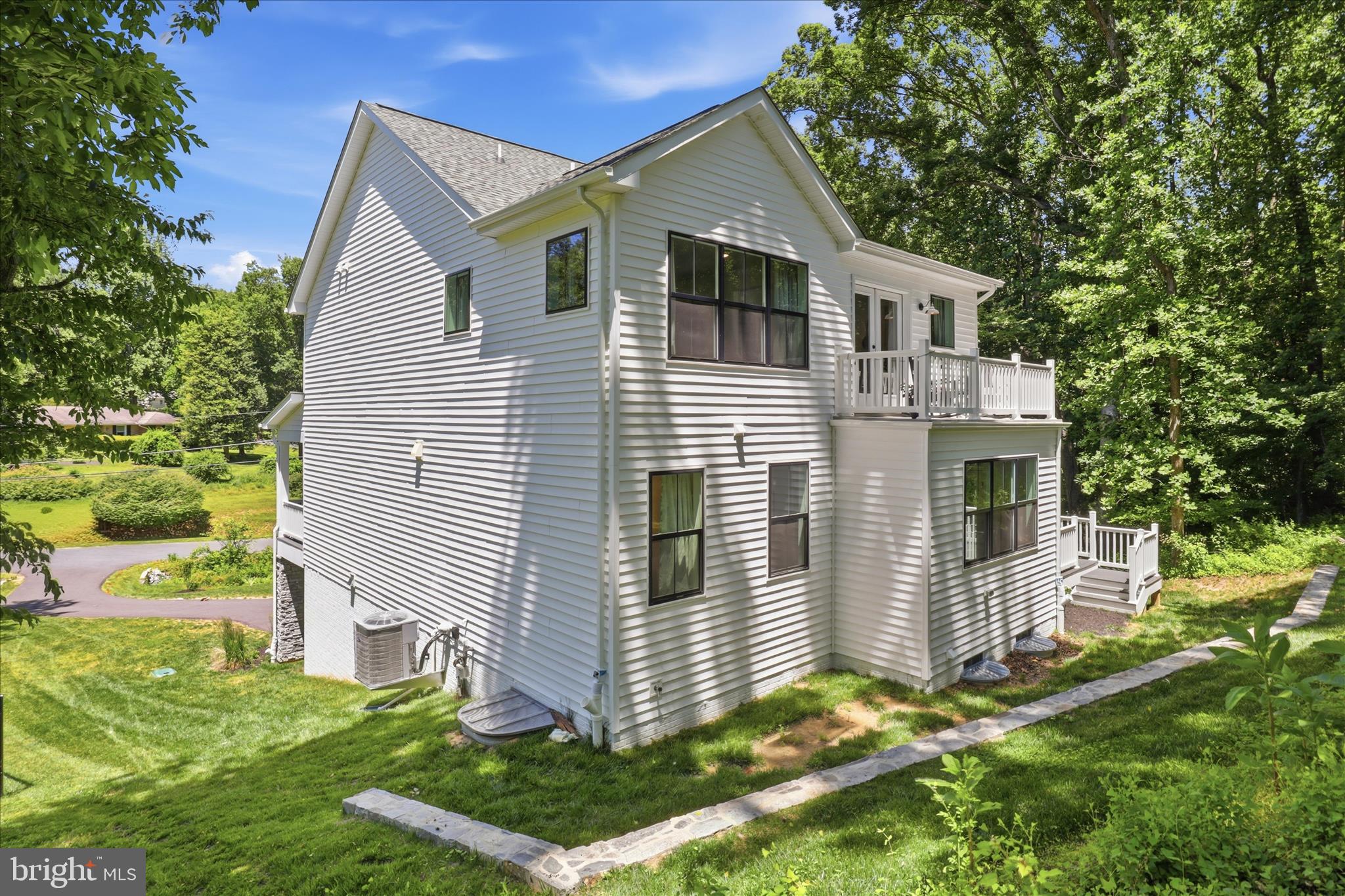 ALLENWOOD - Residential