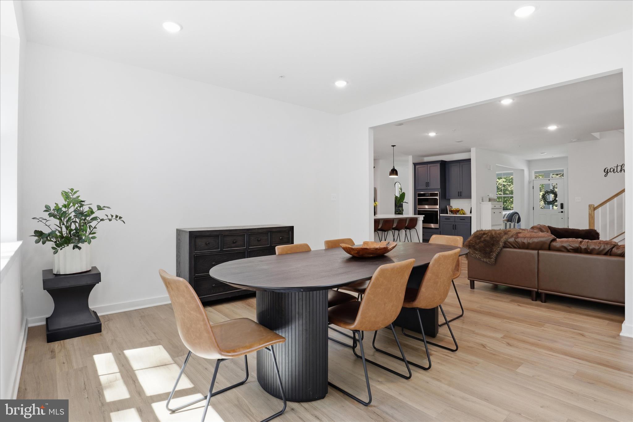ALLENWOOD - Residential
