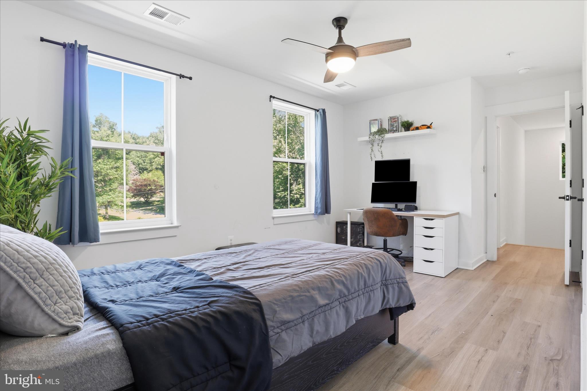 ALLENWOOD - Residential