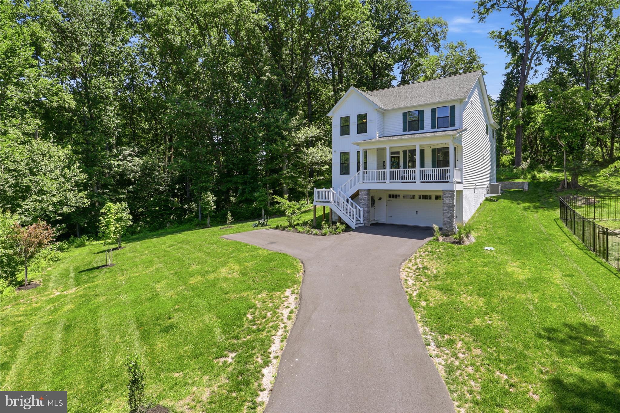 ALLENWOOD - Residential