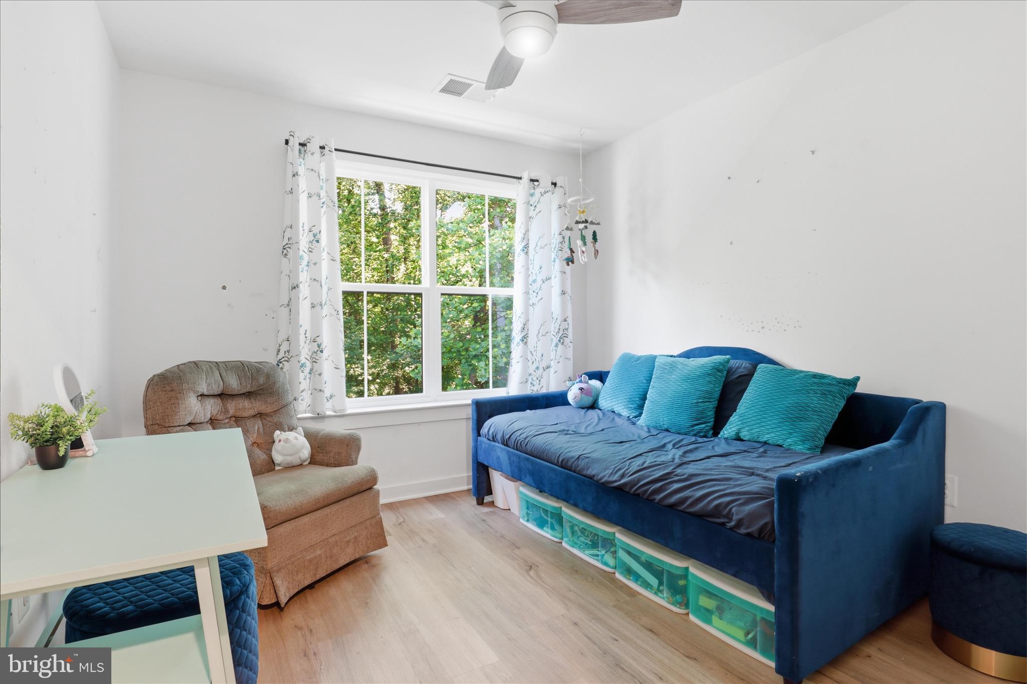 ALLENWOOD - Residential