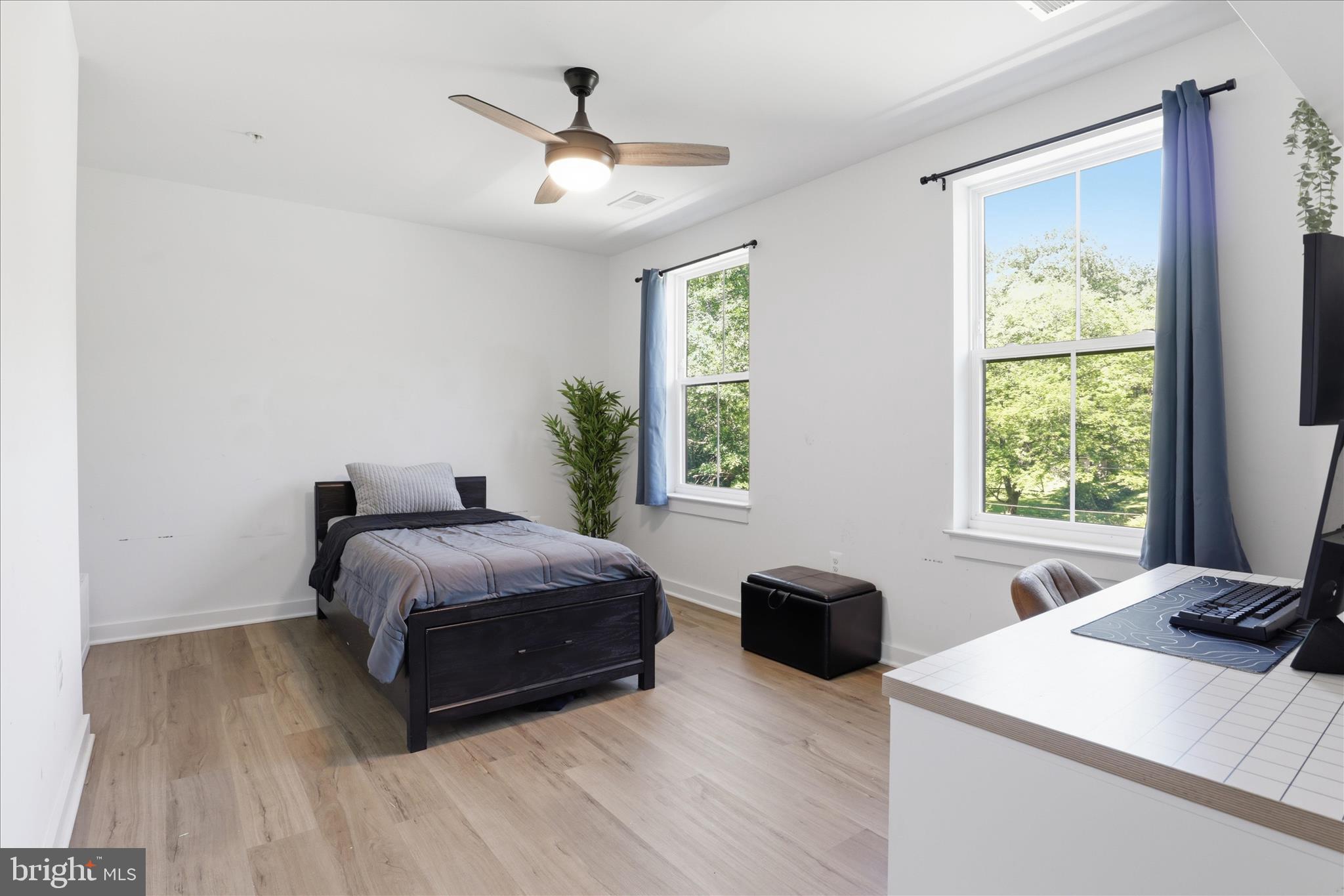 ALLENWOOD - Residential
