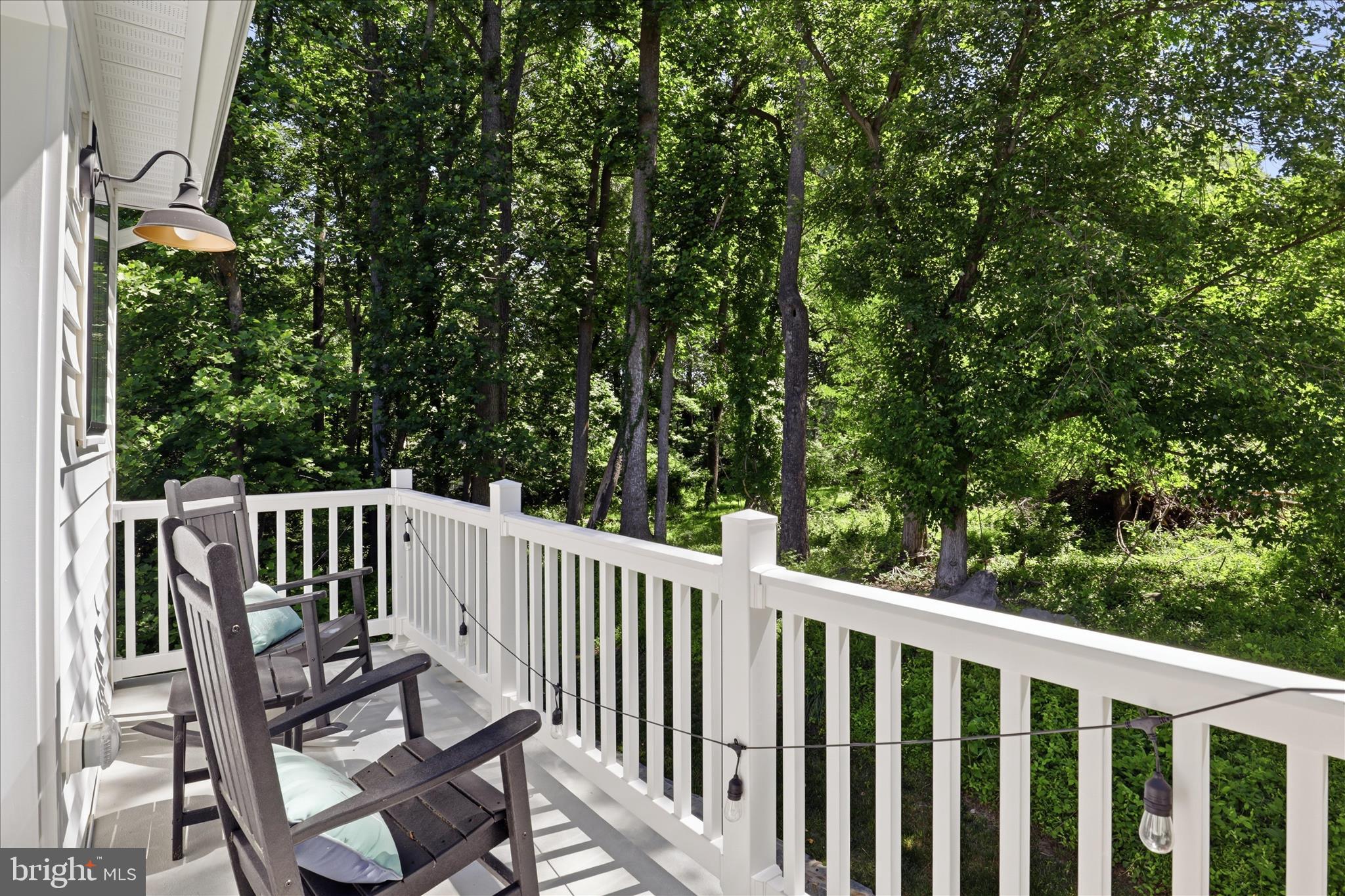 ALLENWOOD - Residential
