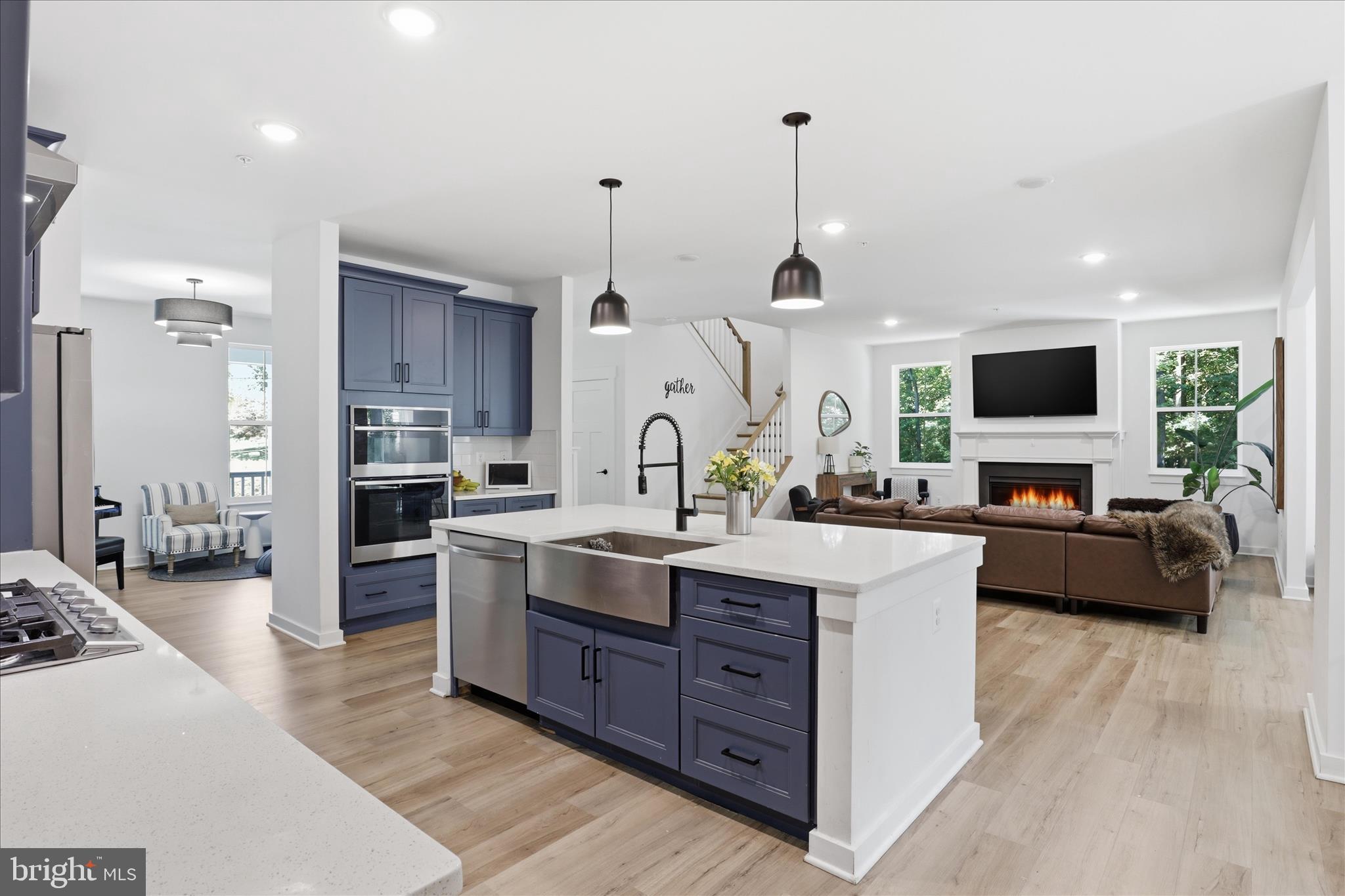 ALLENWOOD - Residential