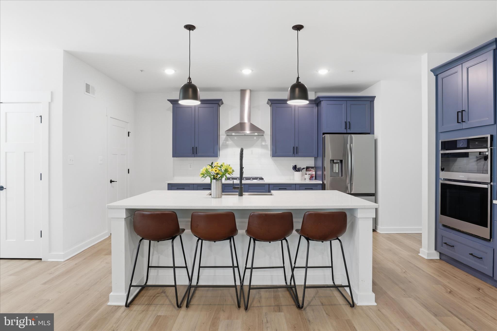ALLENWOOD - Residential