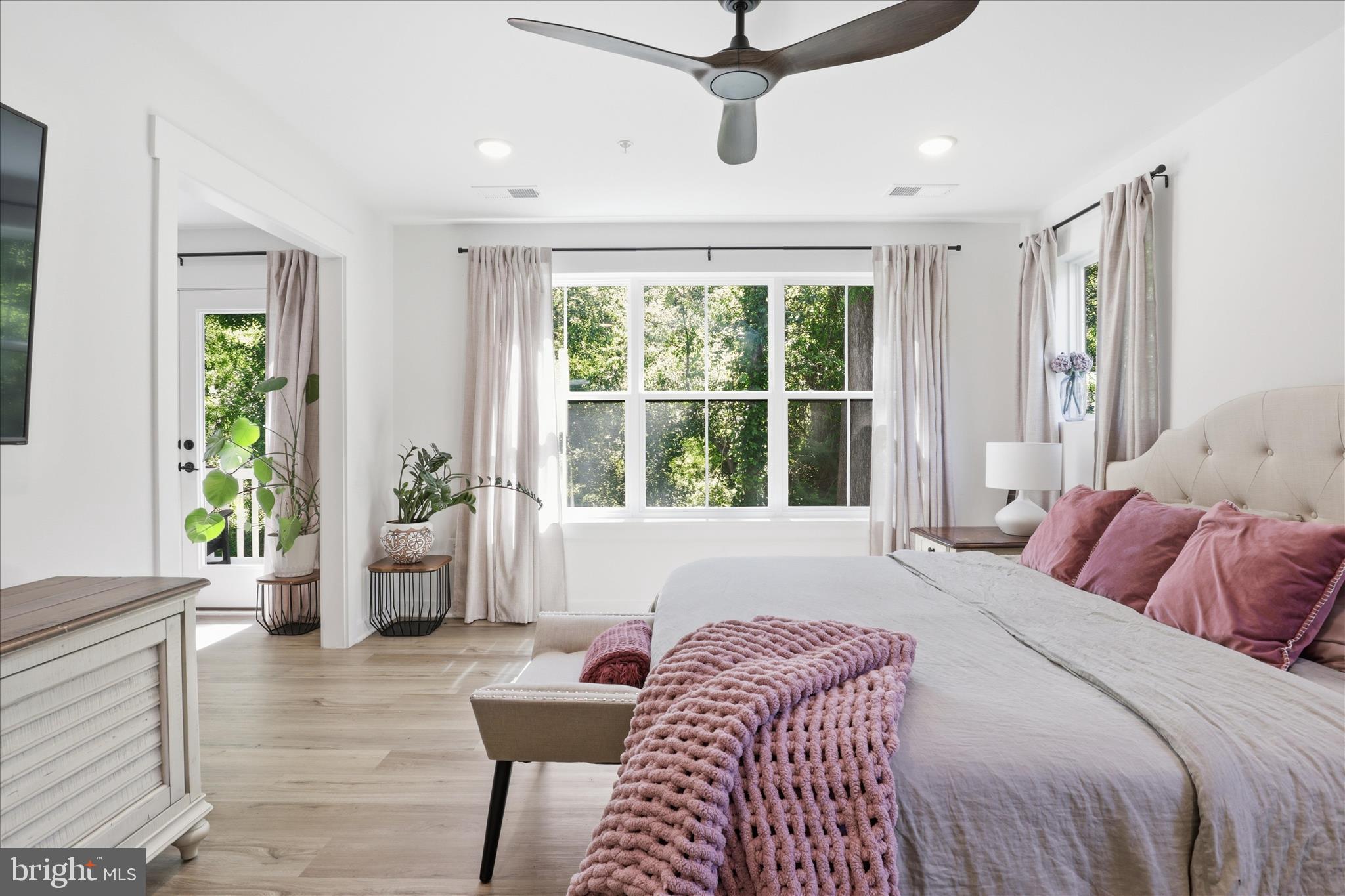 ALLENWOOD - Residential