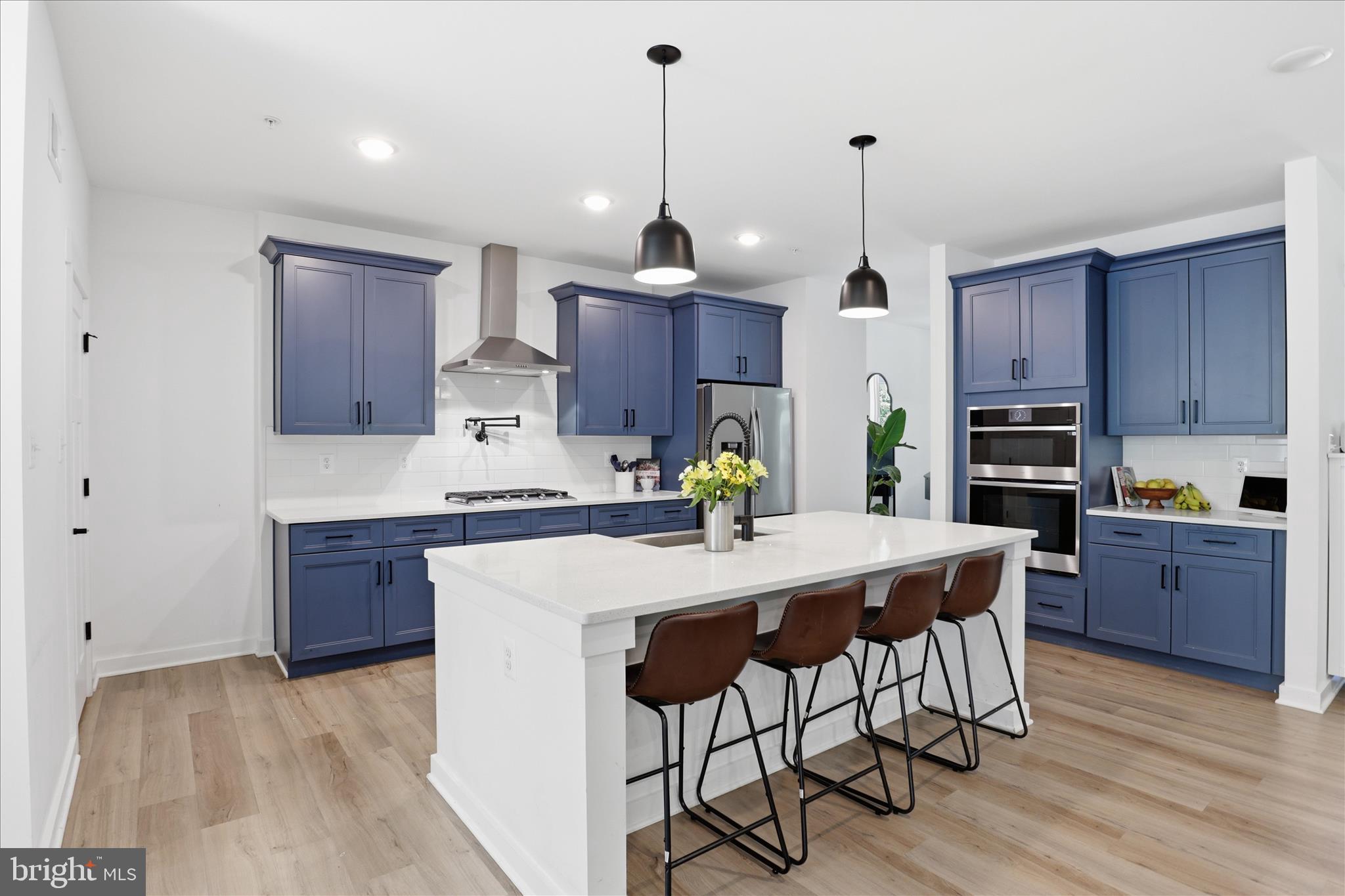 ALLENWOOD - Residential