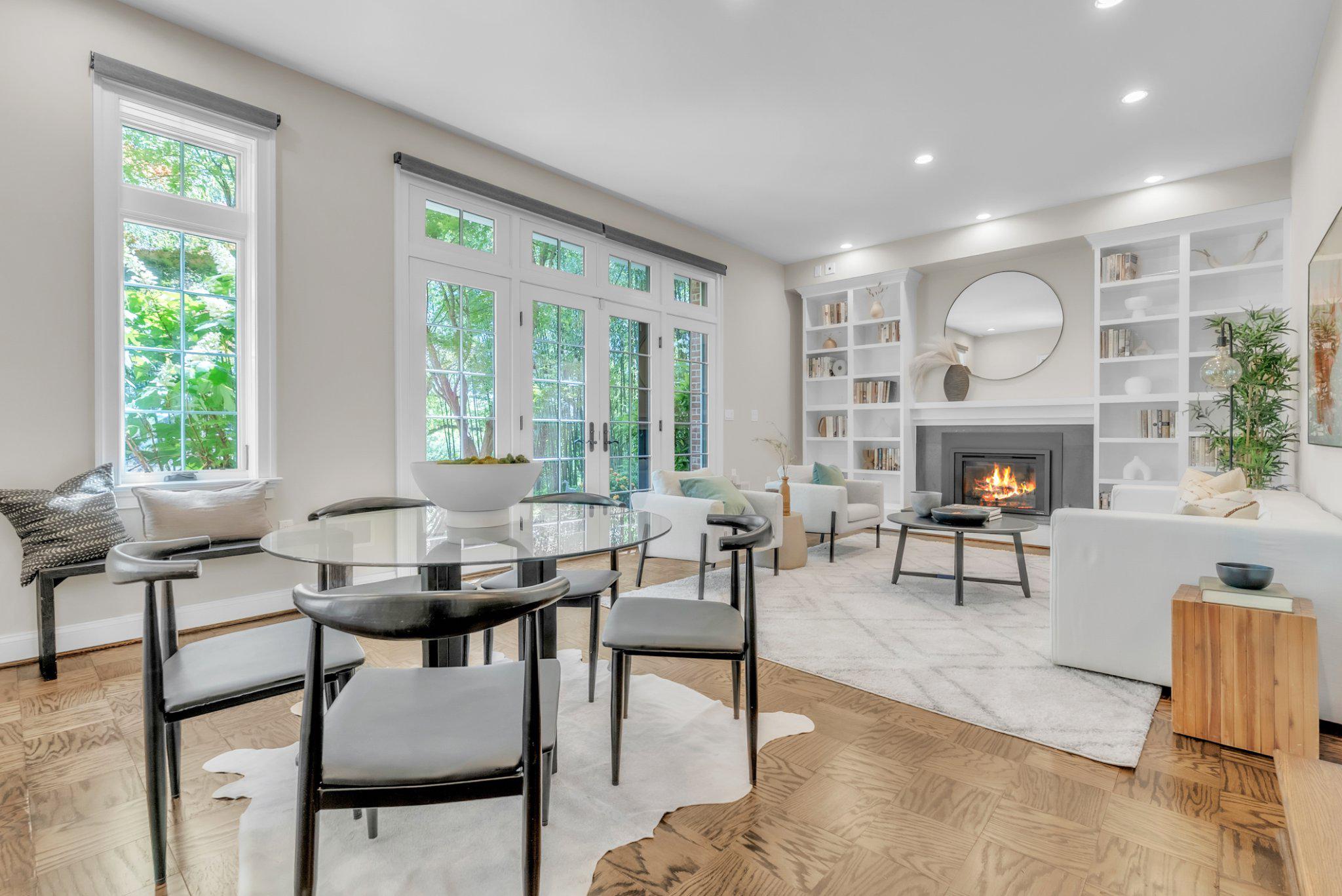 KENT - Residential