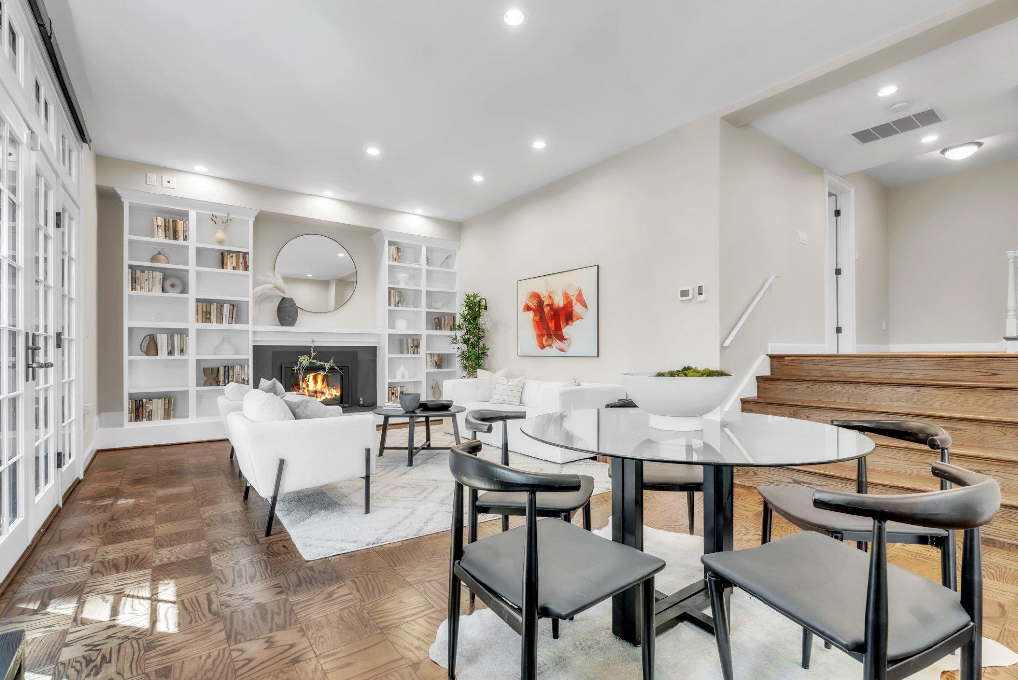 KENT - Residential