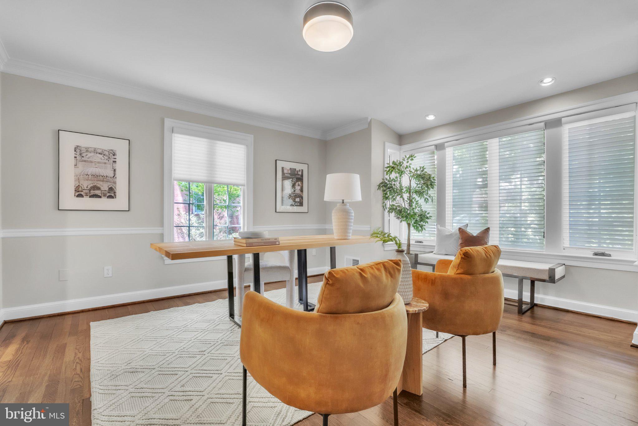 KENT - Residential