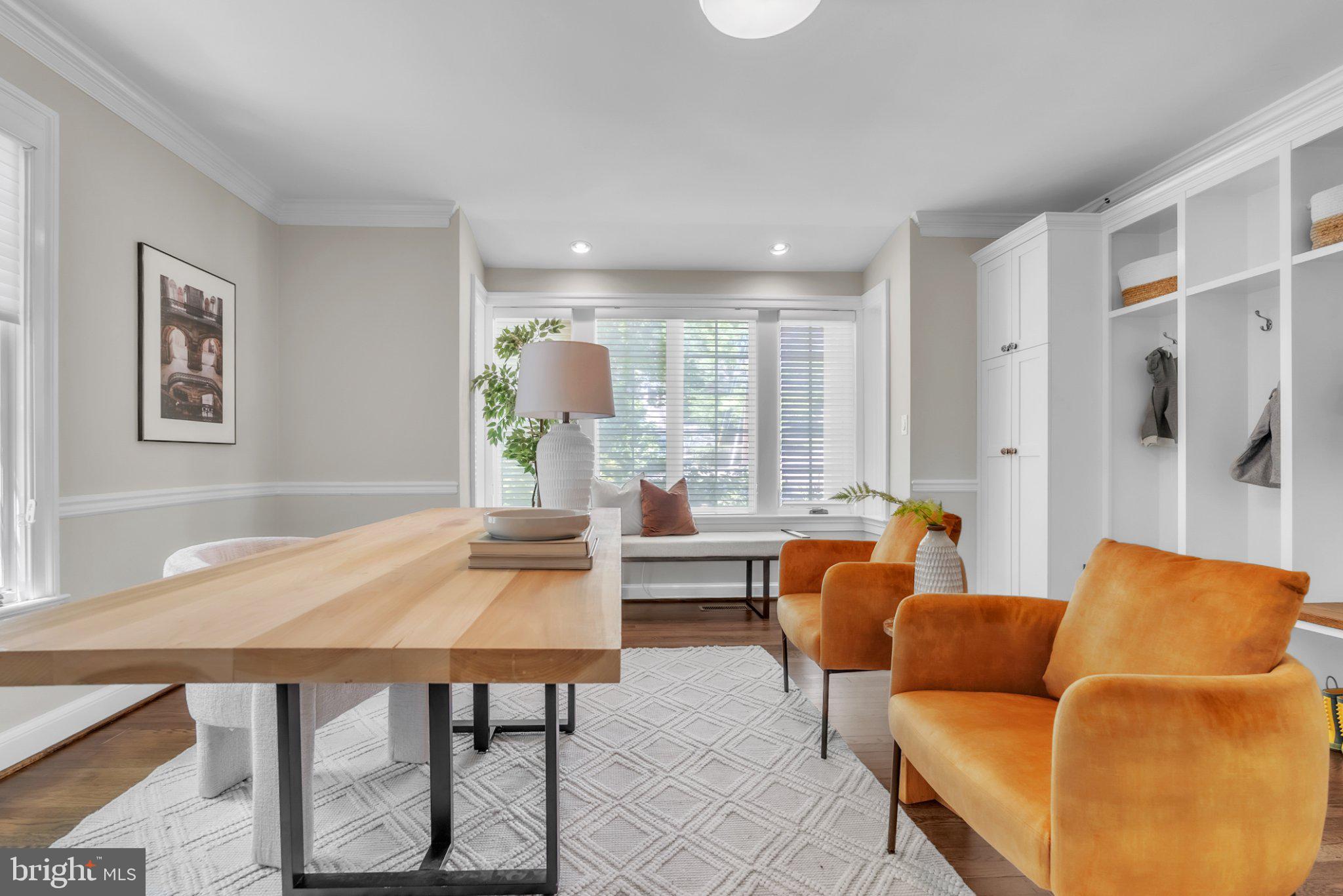 KENT - Residential