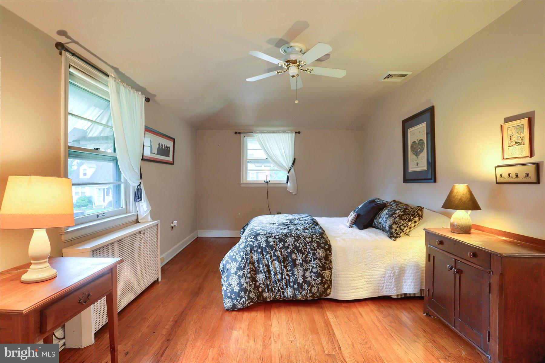 NEW CUMBERLAND BOROUGH - Residential