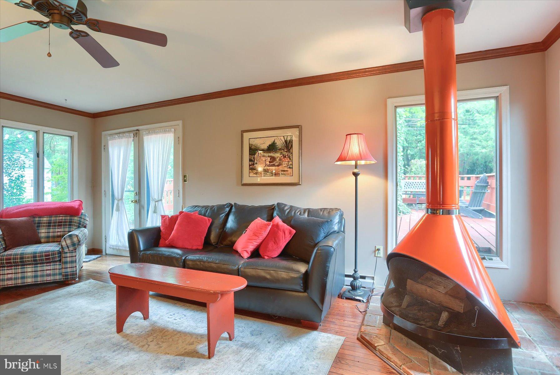 NEW CUMBERLAND BOROUGH - Residential