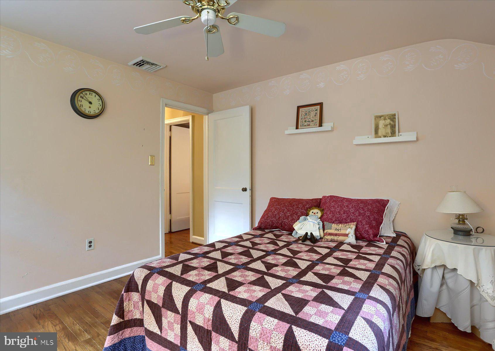 NEW CUMBERLAND BOROUGH - Residential