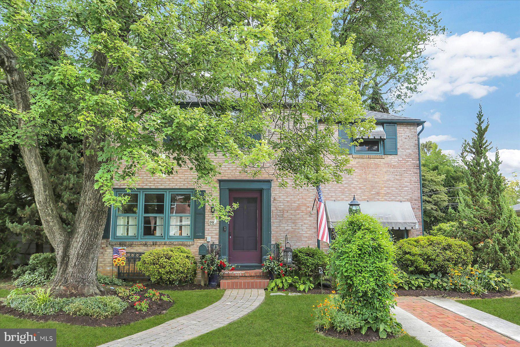 NEW CUMBERLAND BOROUGH - Residential