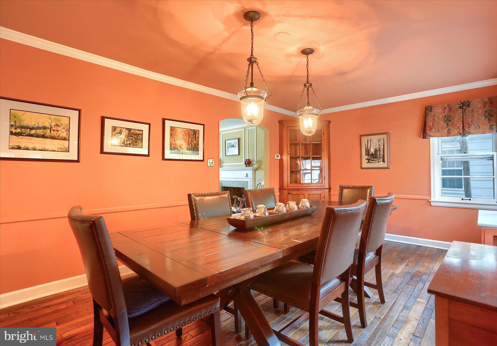 NEW CUMBERLAND BOROUGH - Residential