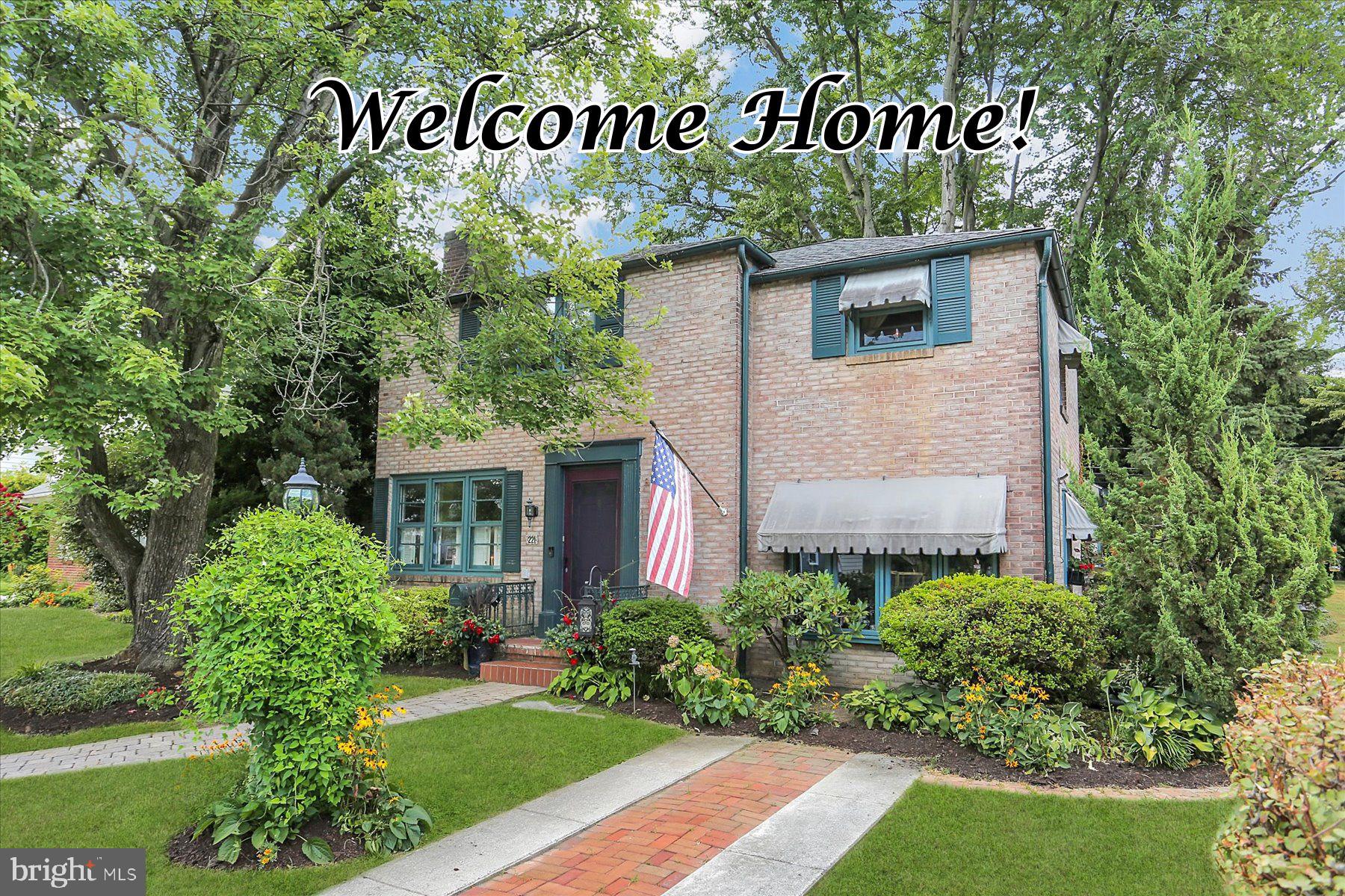 NEW CUMBERLAND BOROUGH - Residential