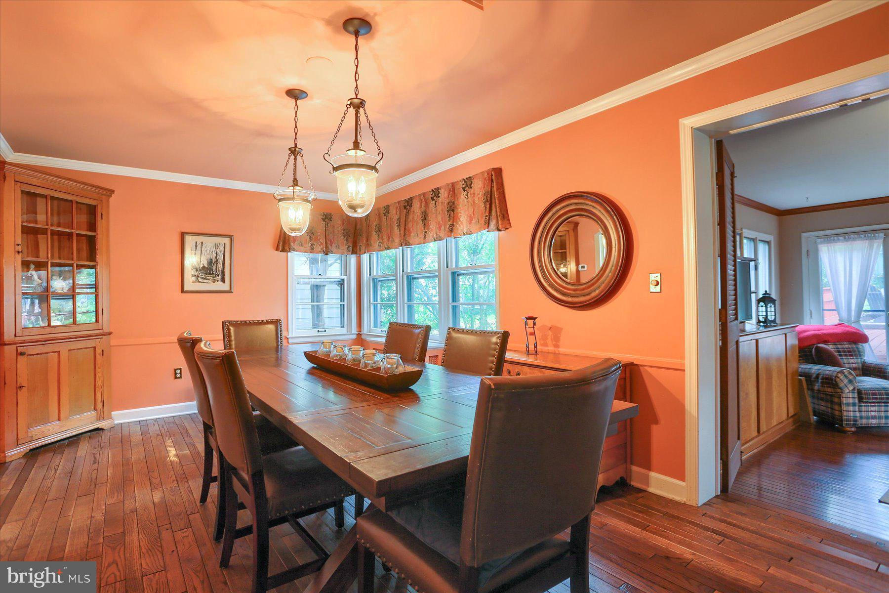 NEW CUMBERLAND BOROUGH - Residential