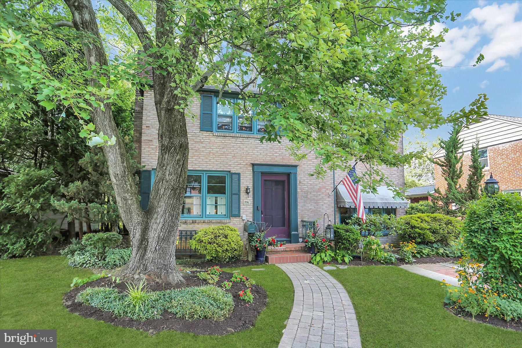 NEW CUMBERLAND BOROUGH - Residential