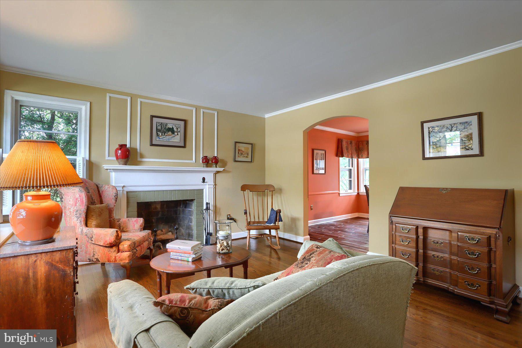 NEW CUMBERLAND BOROUGH - Residential