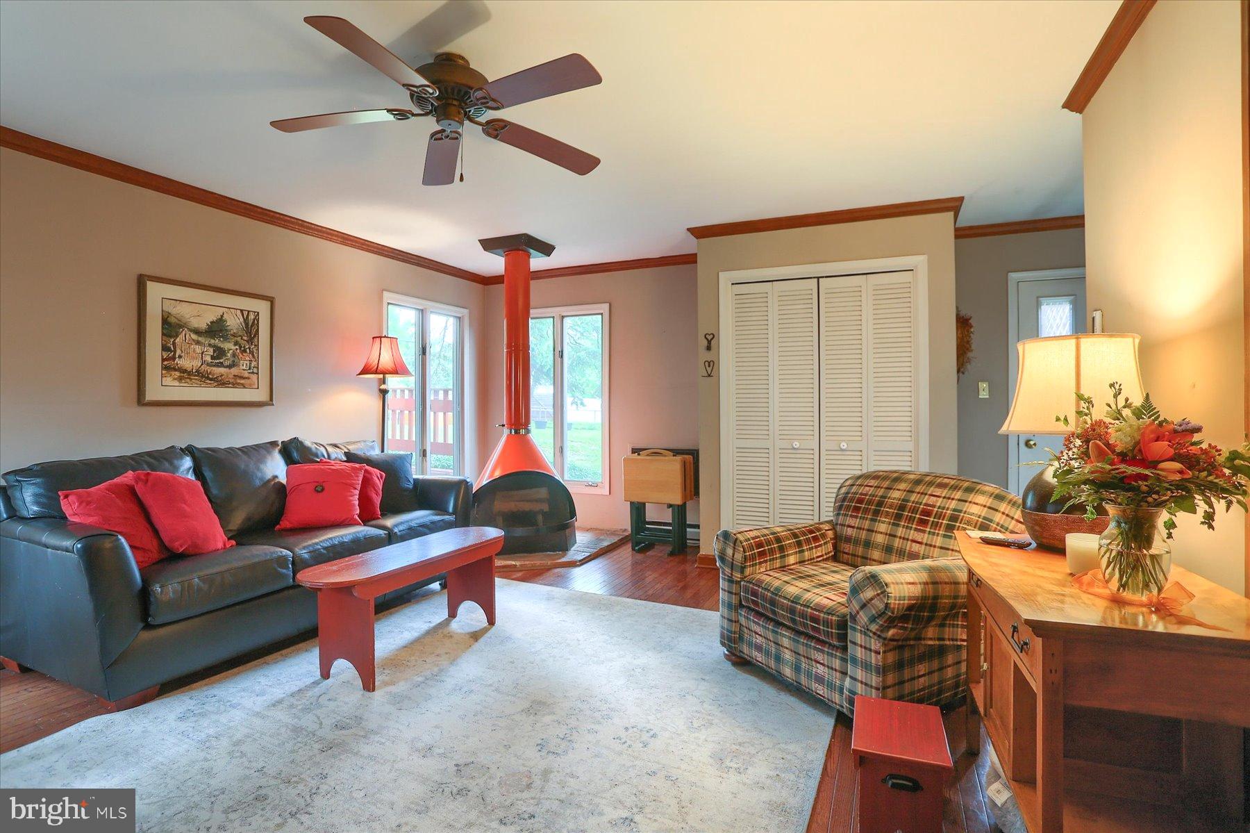 NEW CUMBERLAND BOROUGH - Residential