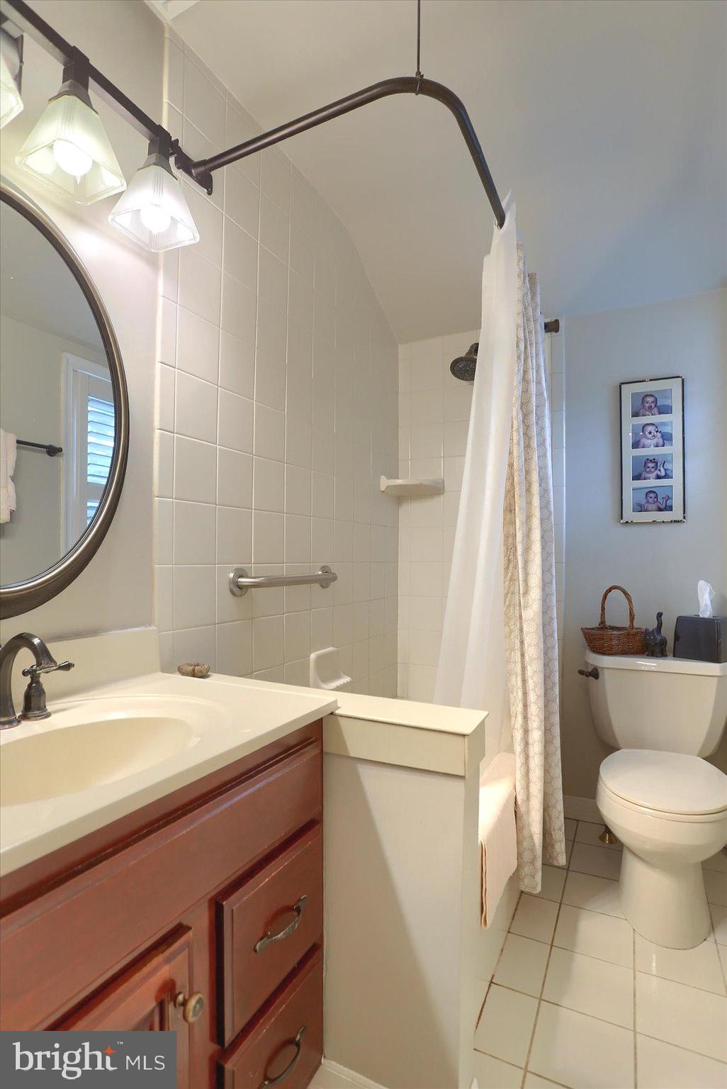 NEW CUMBERLAND BOROUGH - Residential