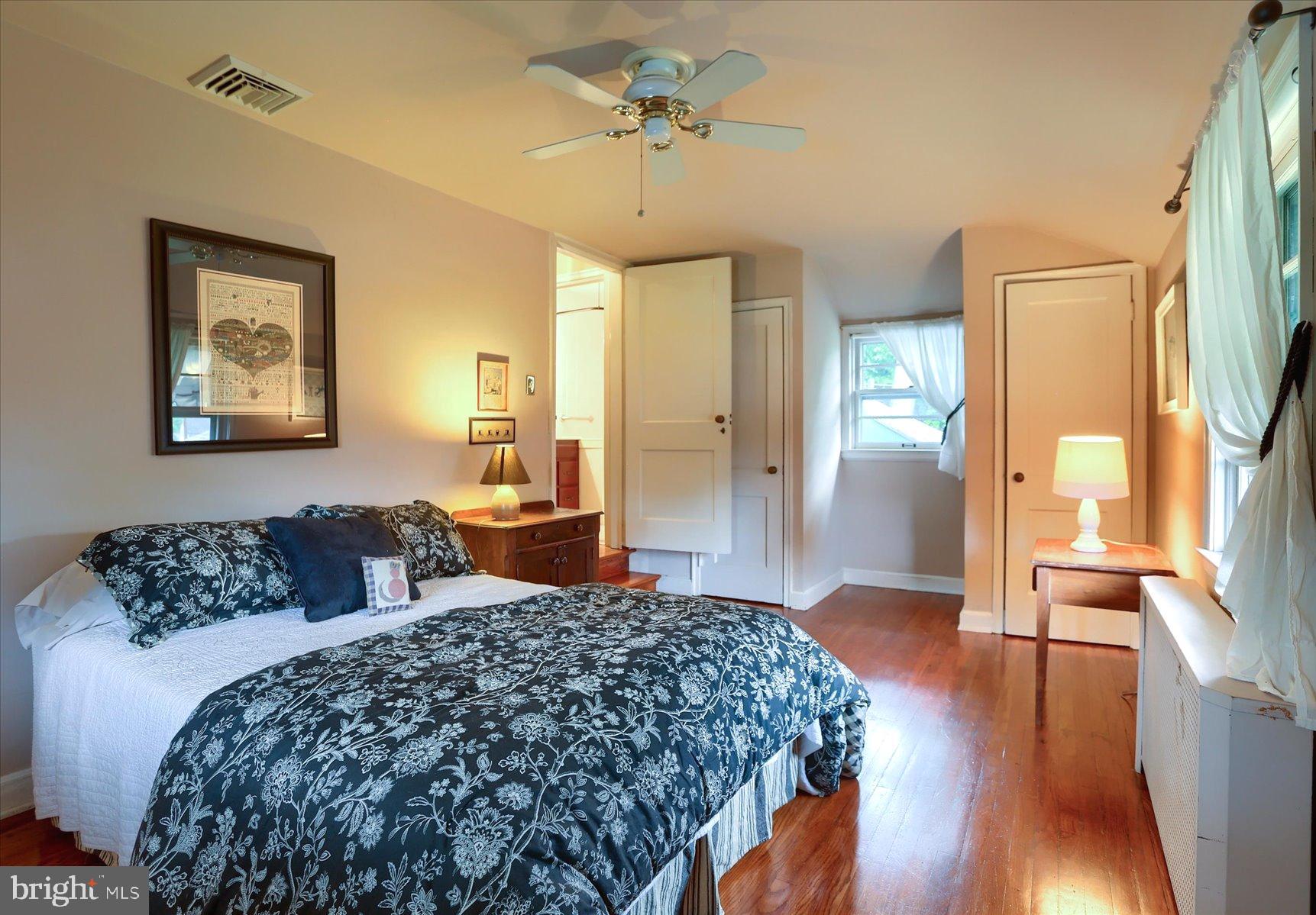 NEW CUMBERLAND BOROUGH - Residential