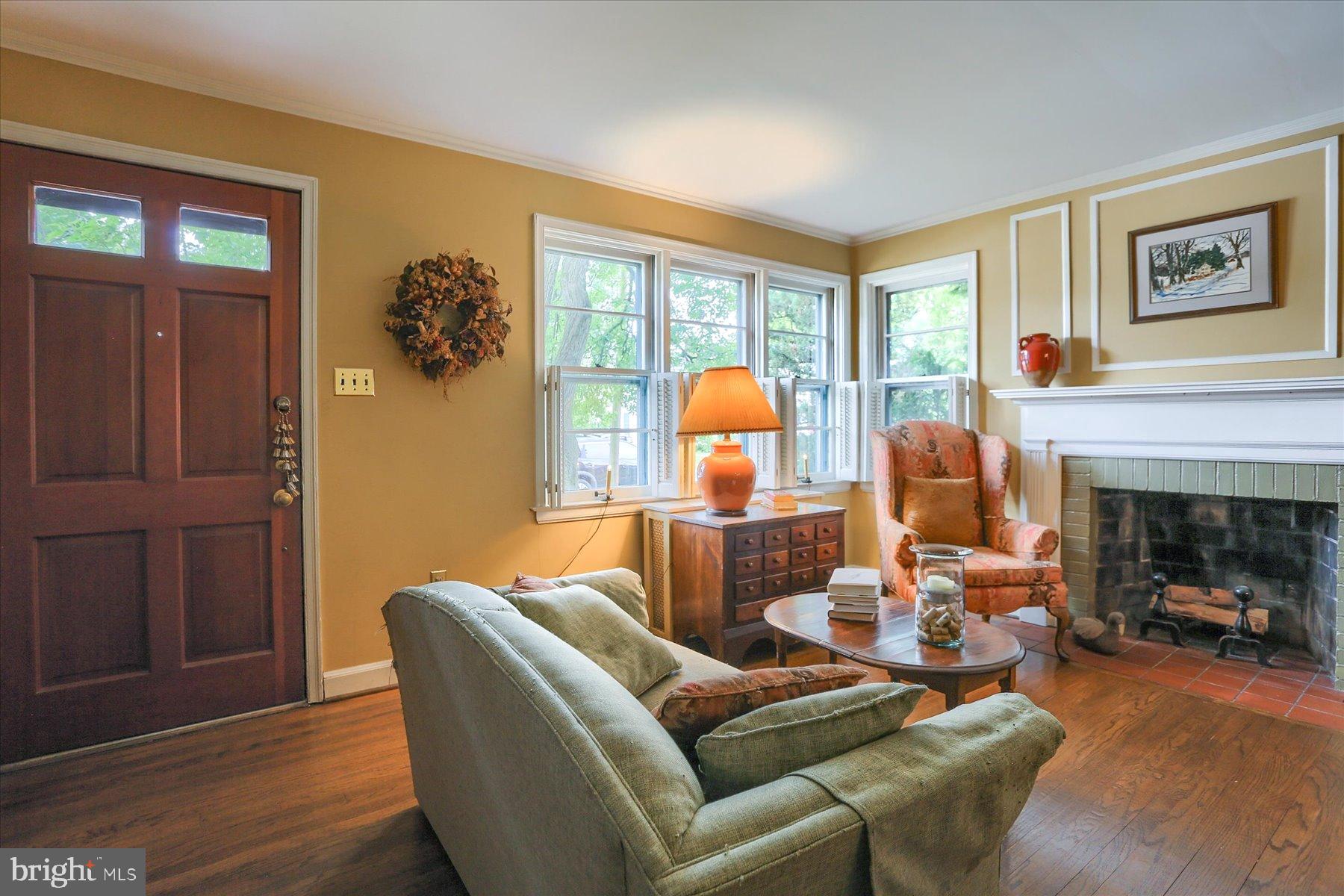 NEW CUMBERLAND BOROUGH - Residential