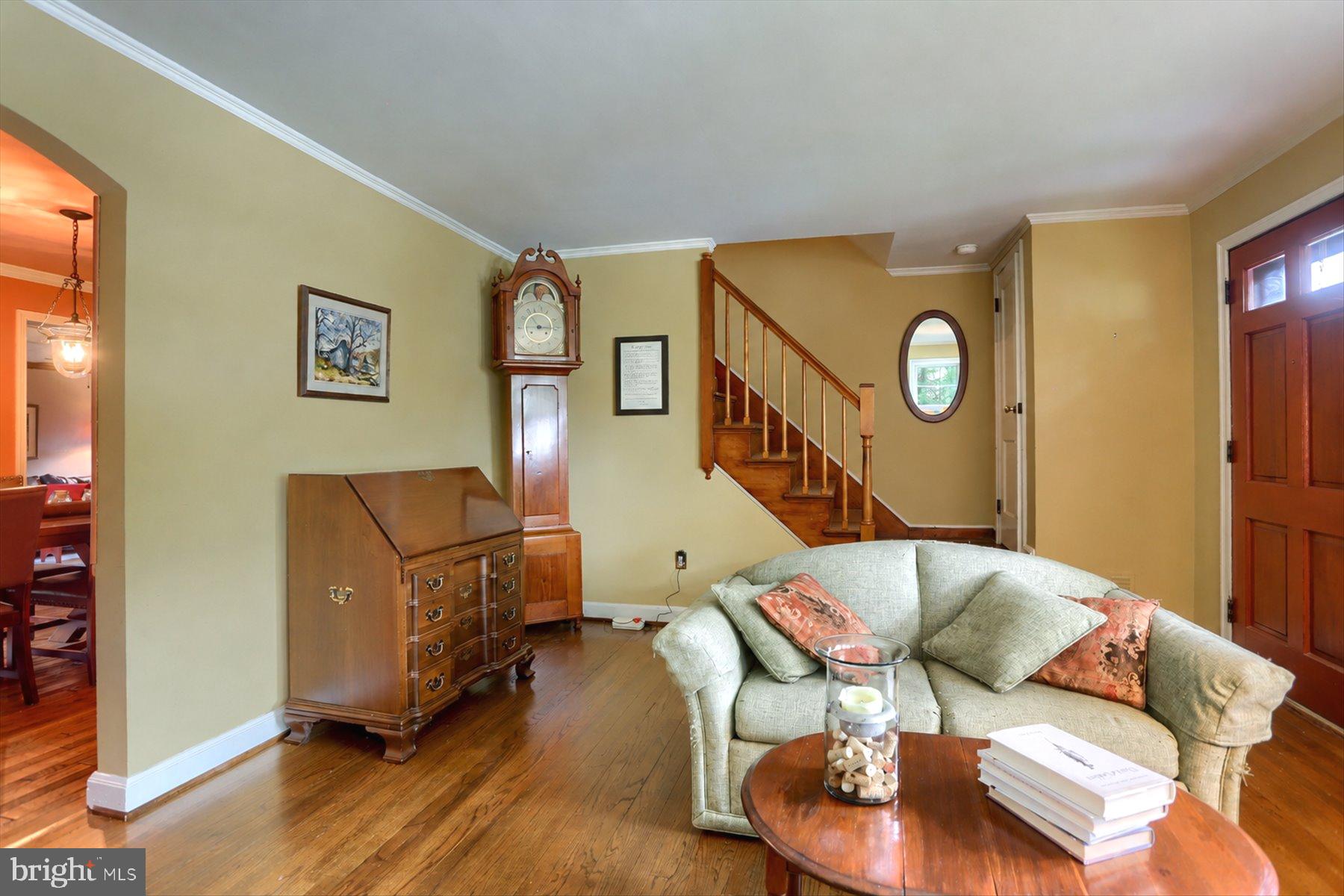 NEW CUMBERLAND BOROUGH - Residential