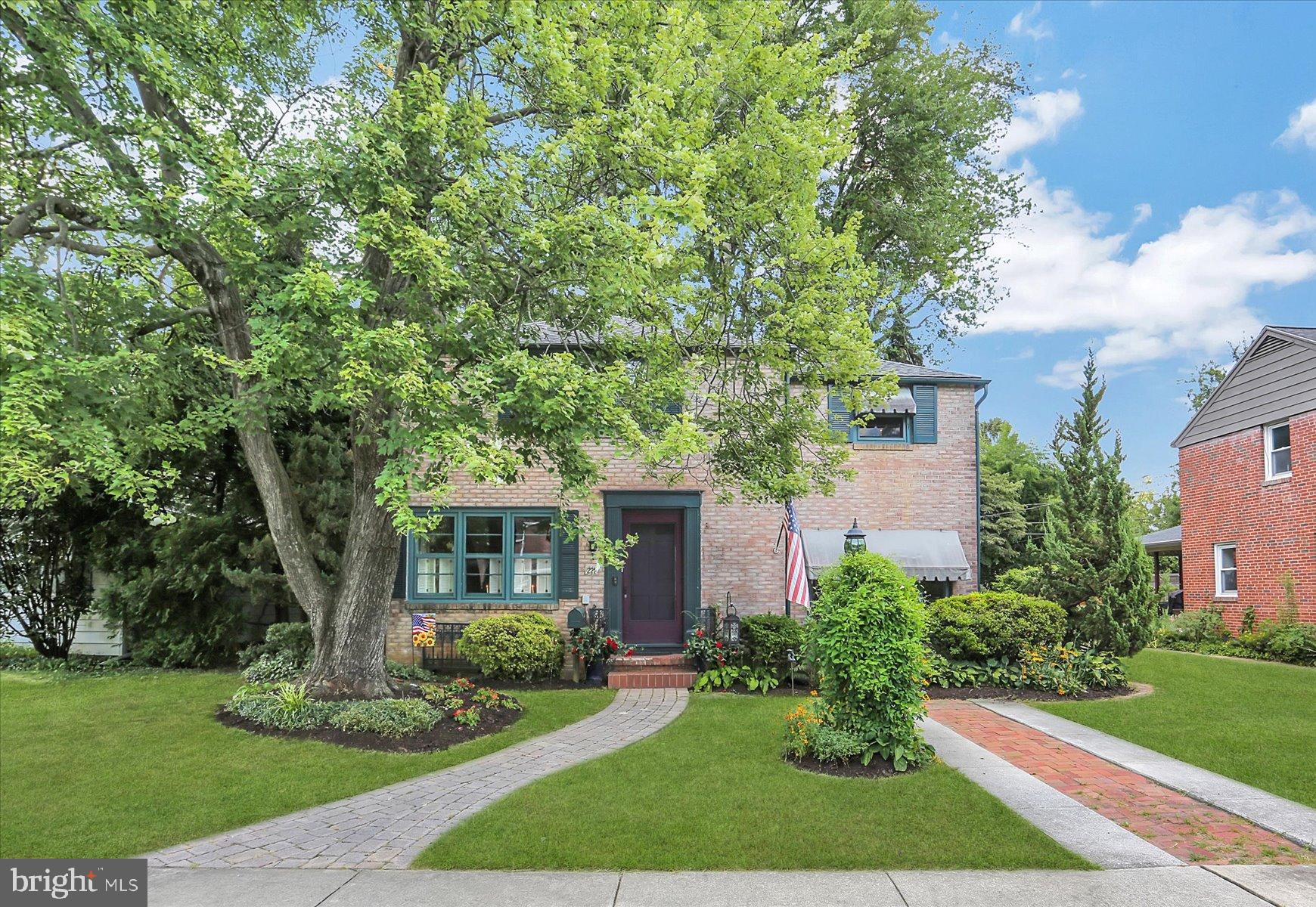 NEW CUMBERLAND BOROUGH - Residential