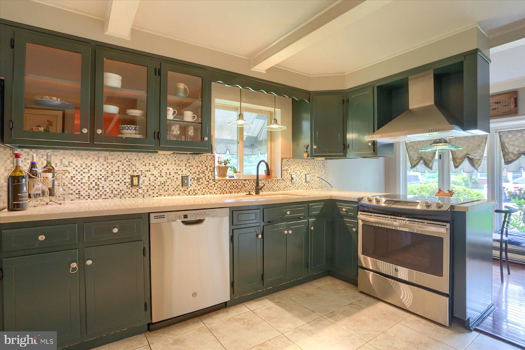 NEW CUMBERLAND BOROUGH - Residential
