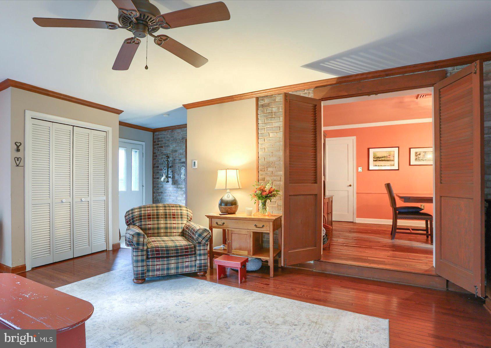 NEW CUMBERLAND BOROUGH - Residential