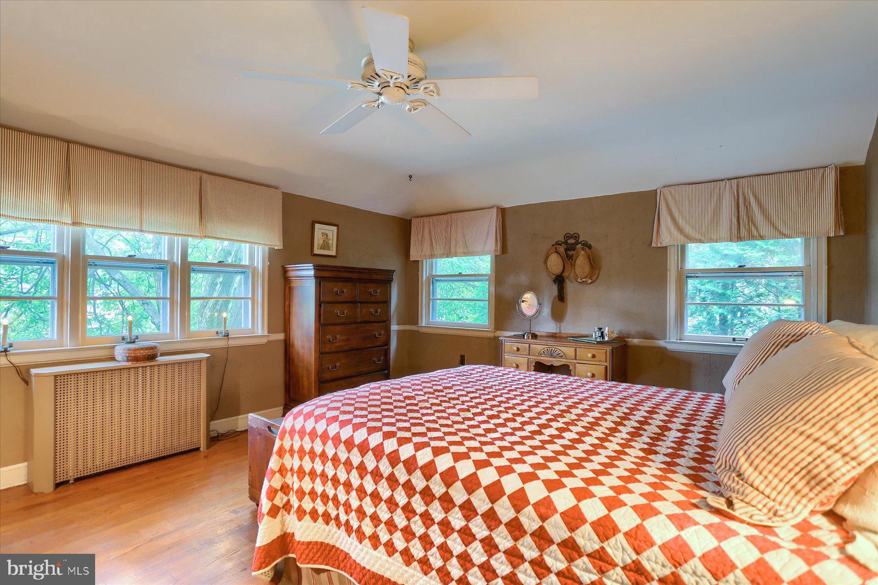 NEW CUMBERLAND BOROUGH - Residential