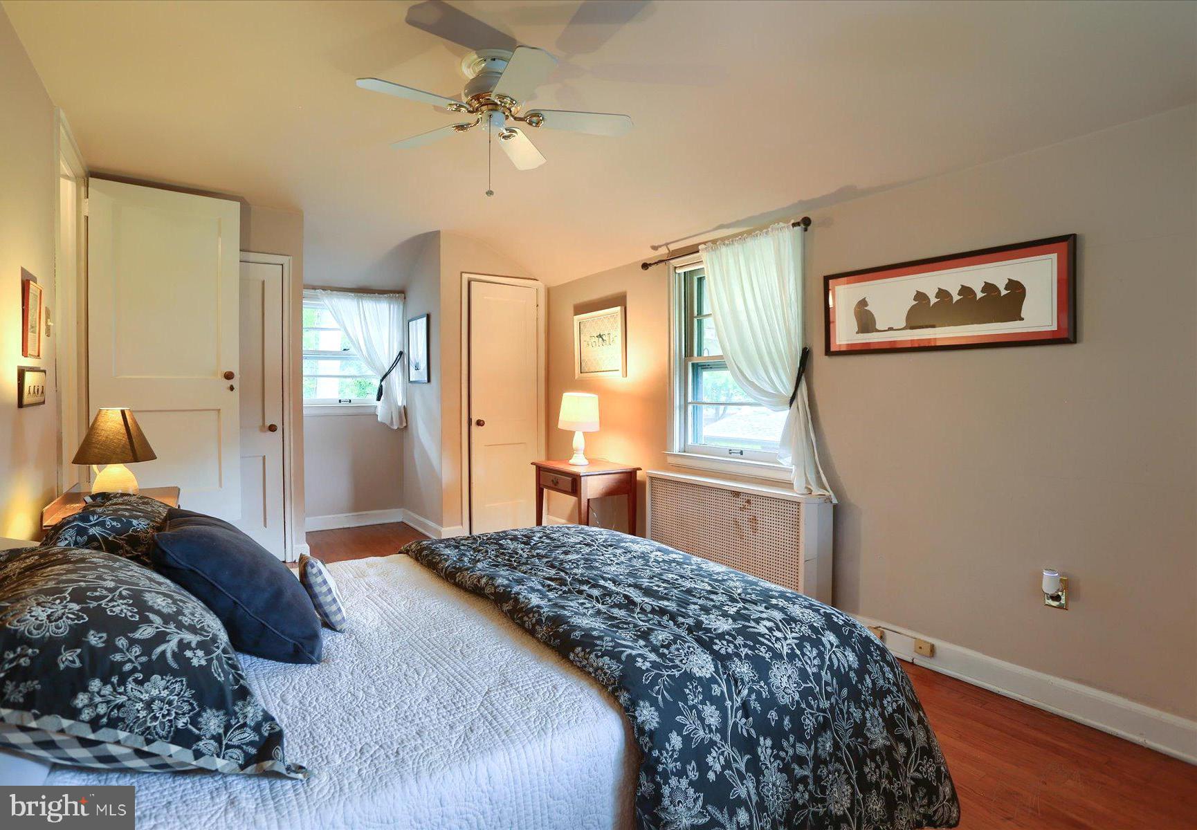 NEW CUMBERLAND BOROUGH - Residential